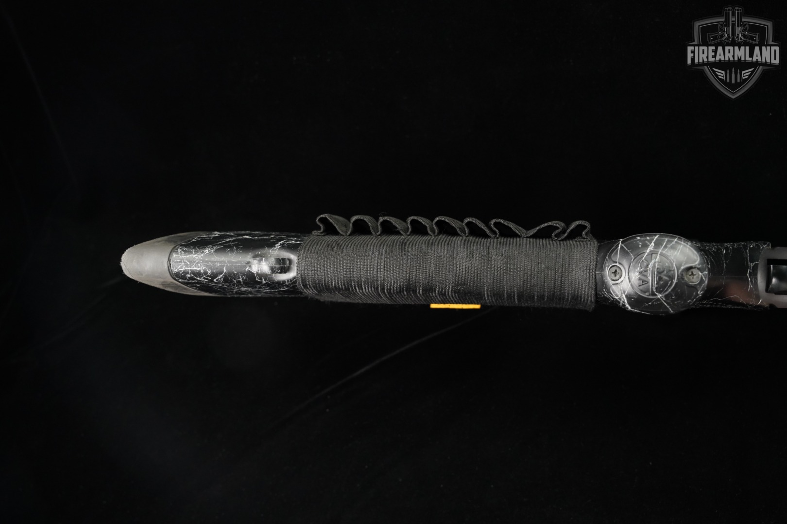 2-BARREL SET CVA Optima Elite Compact 50 BPM 24" +TASCO SCOPE-img-13