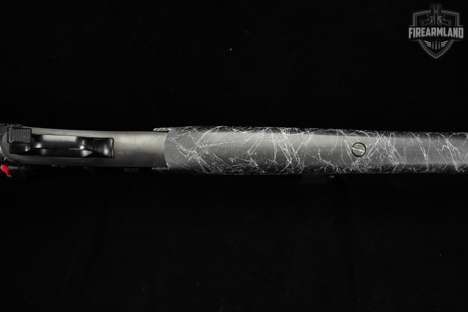 2-BARREL SET CVA Optima Elite Compact 50 BPM 24" +TASCO SCOPE-img-14