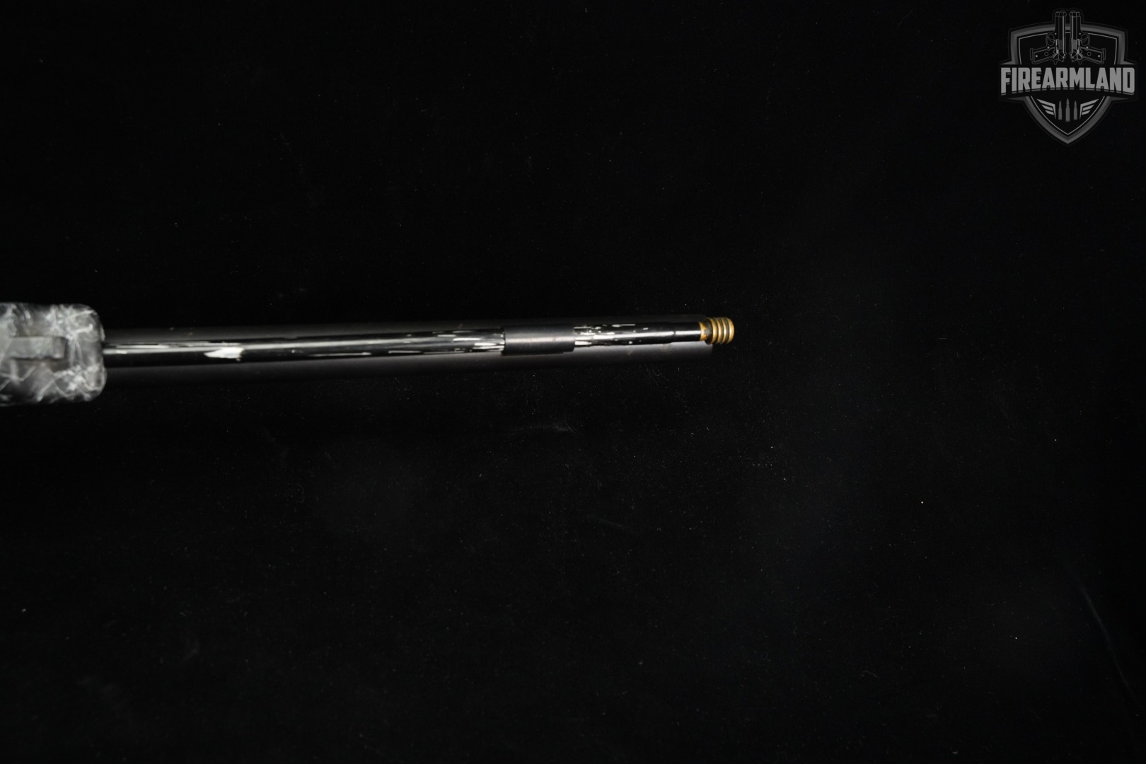 2-BARREL SET CVA Optima Elite Compact 50 BPM 24" +TASCO SCOPE-img-15