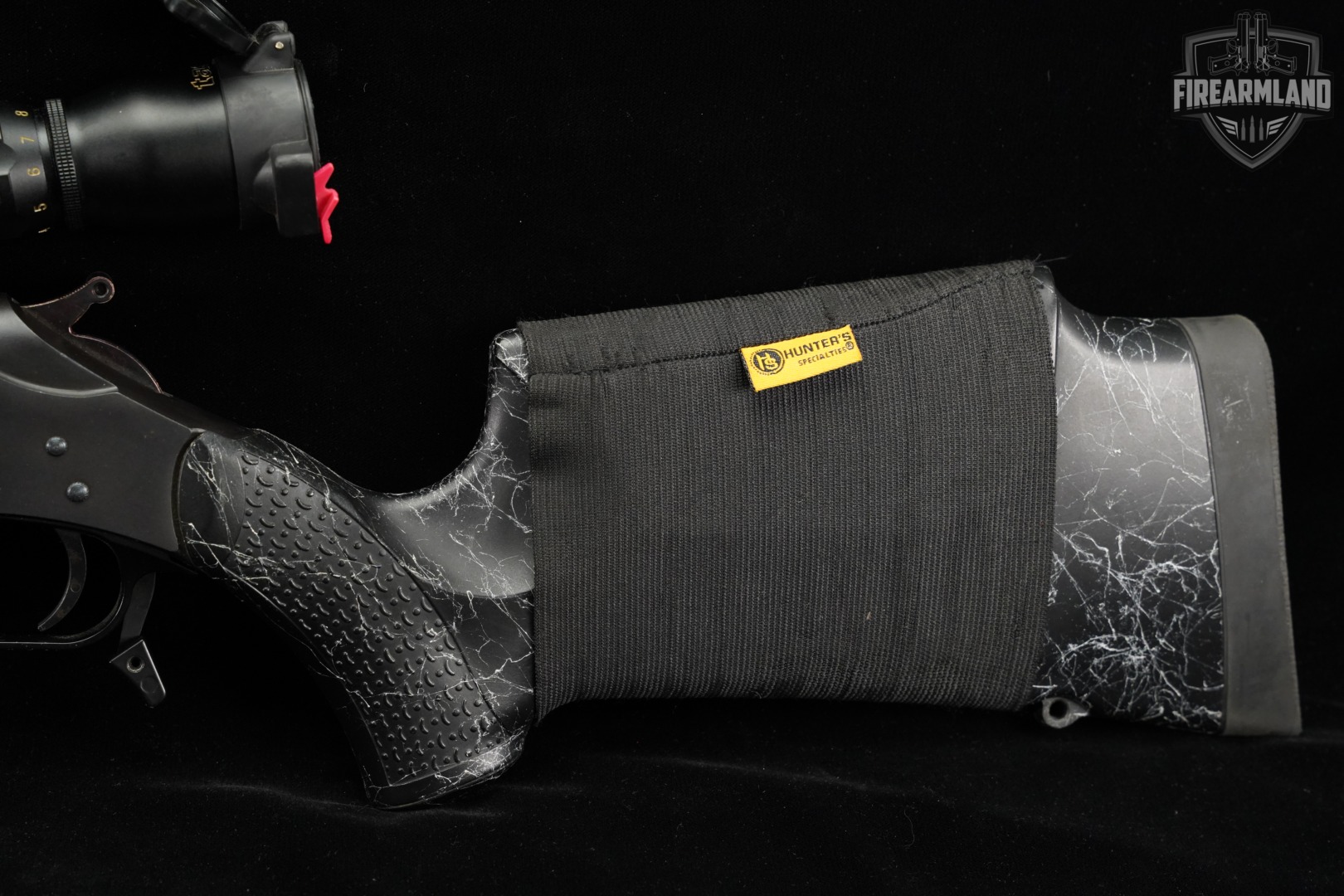 2-BARREL SET CVA Optima Elite Compact 50 BPM 24" +TASCO SCOPE-img-9