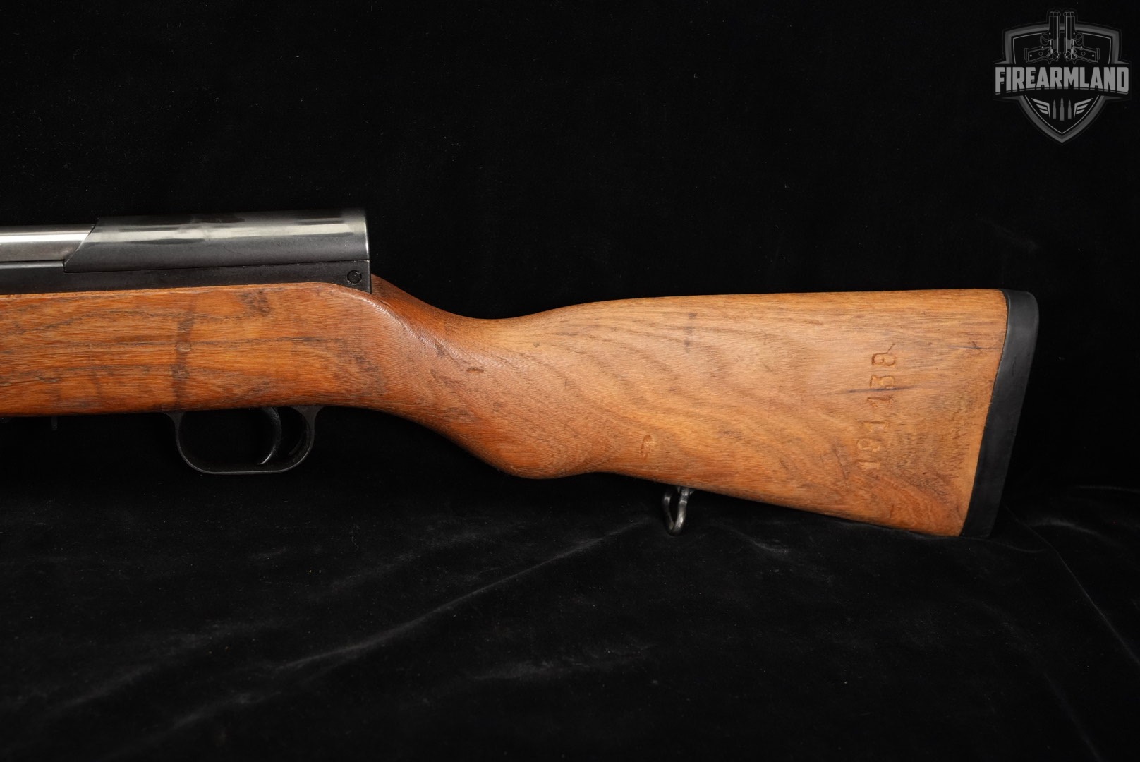 Zastava Arms M59/66 7.62x39 SKS 22" Blued & Hardwood YUGO +BAYONET-img-10