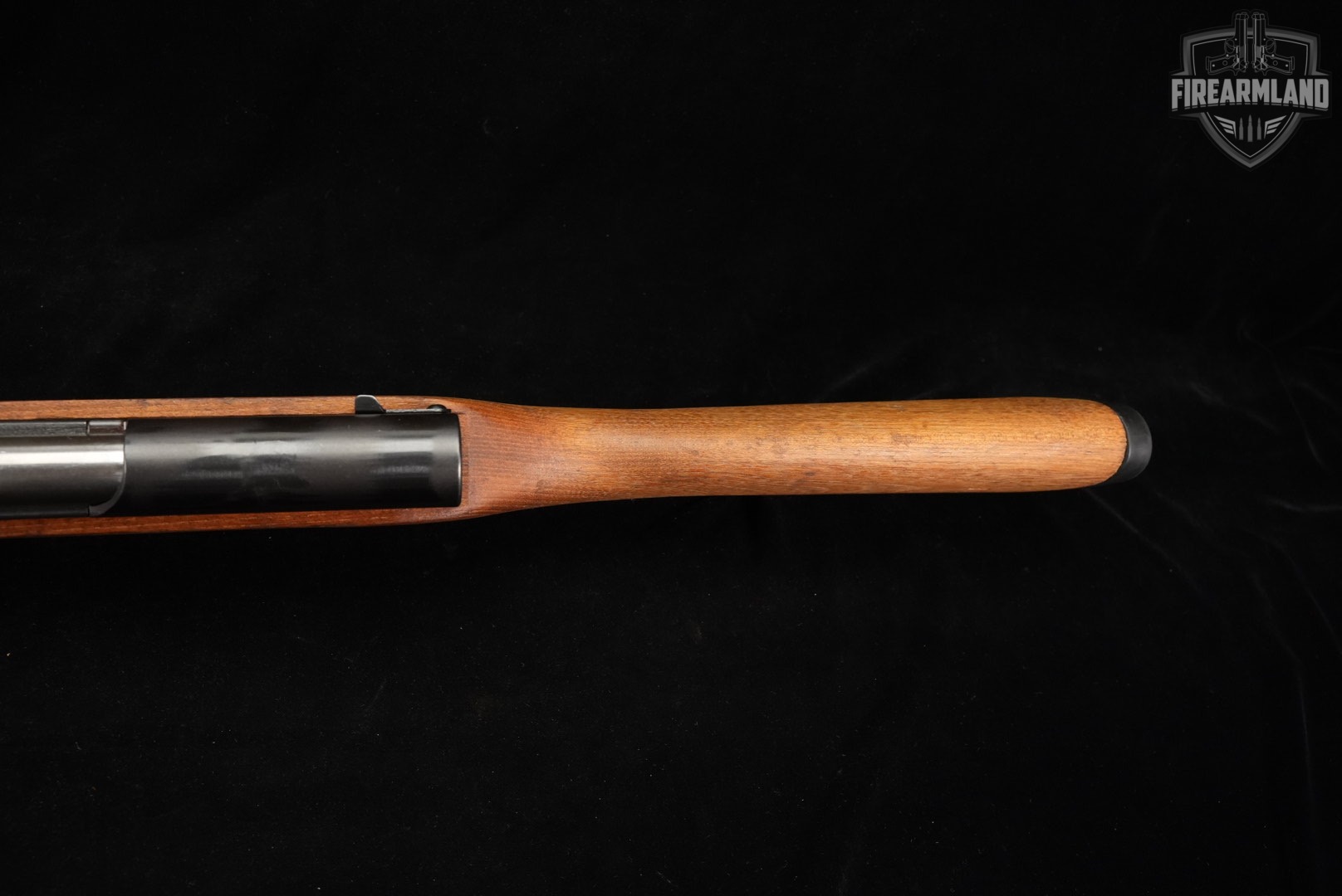 Zastava Arms M59/66 7.62x39 SKS 22" Blued & Hardwood YUGO +BAYONET-img-13