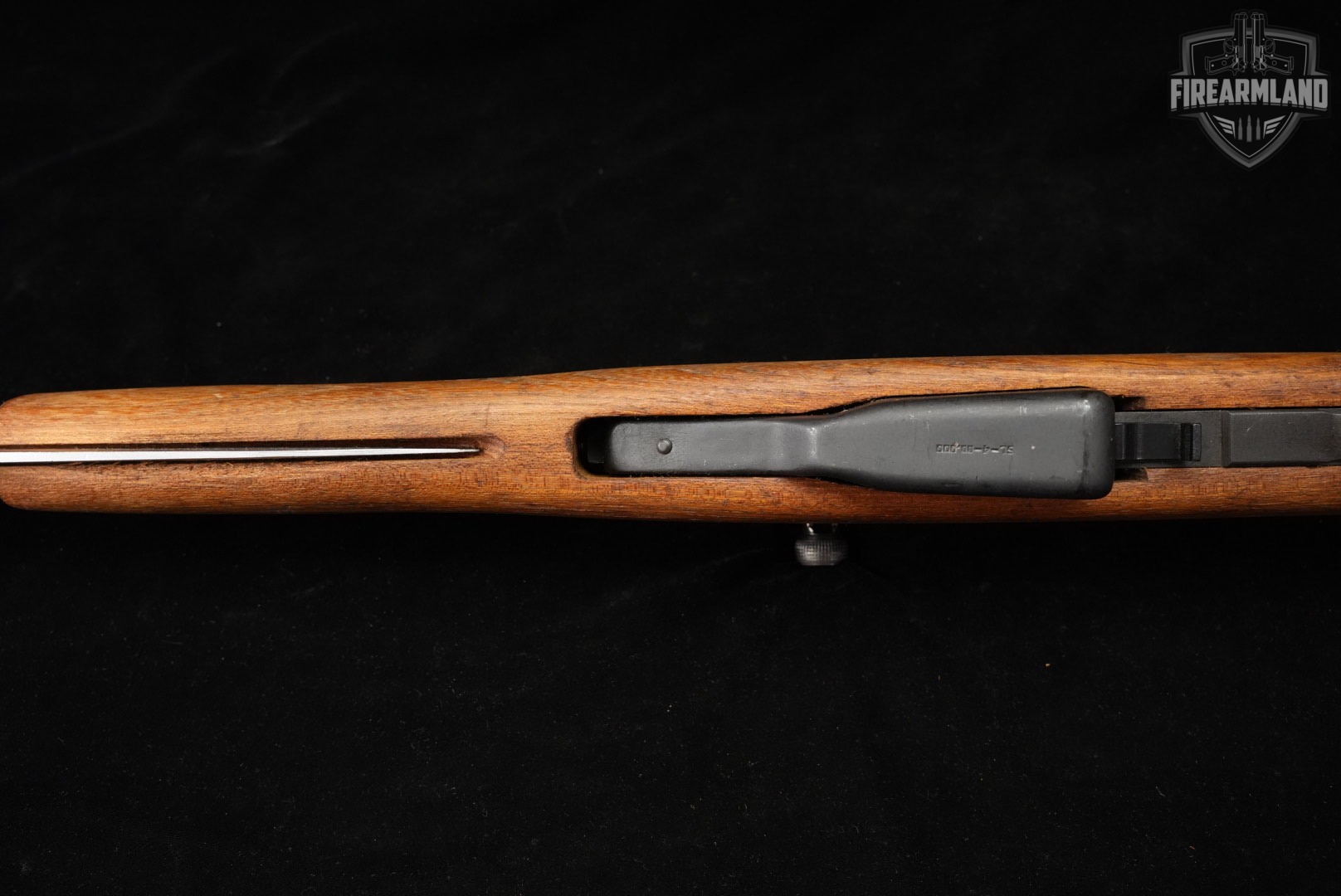 Zastava Arms M59/66 7.62x39 SKS 22" Blued & Hardwood YUGO +BAYONET-img-15