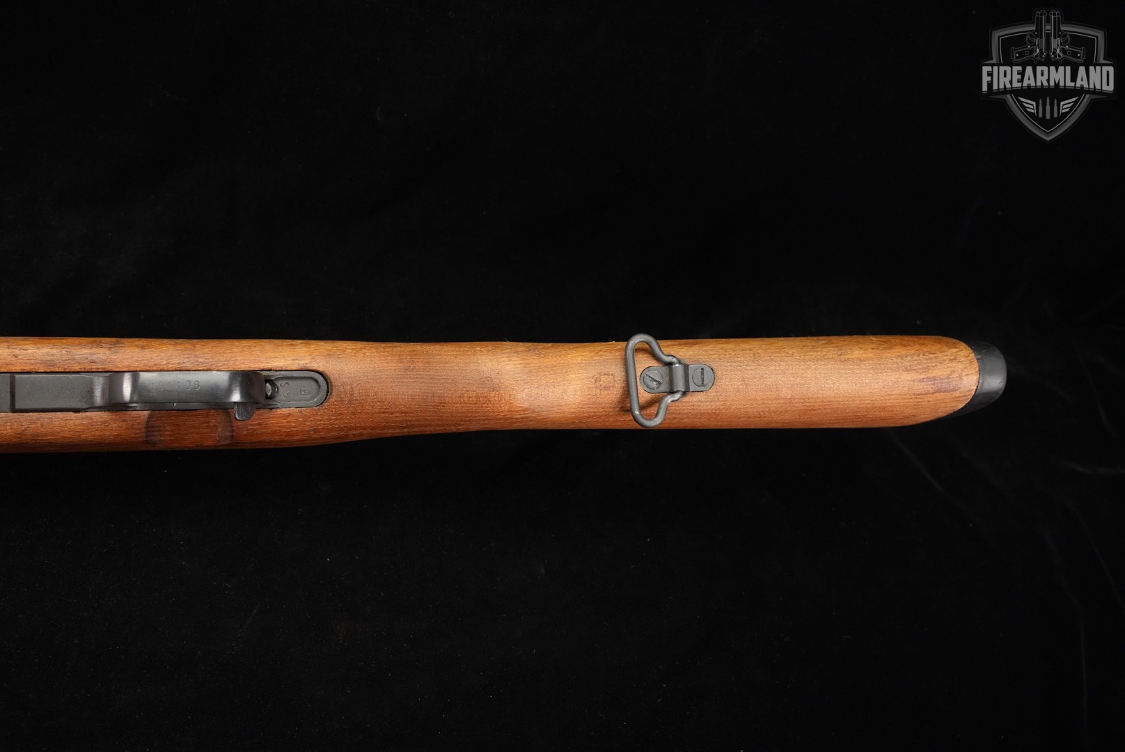 Zastava Arms M59/66 7.62x39 SKS 22" Blued & Hardwood YUGO +BAYONET-img-16
