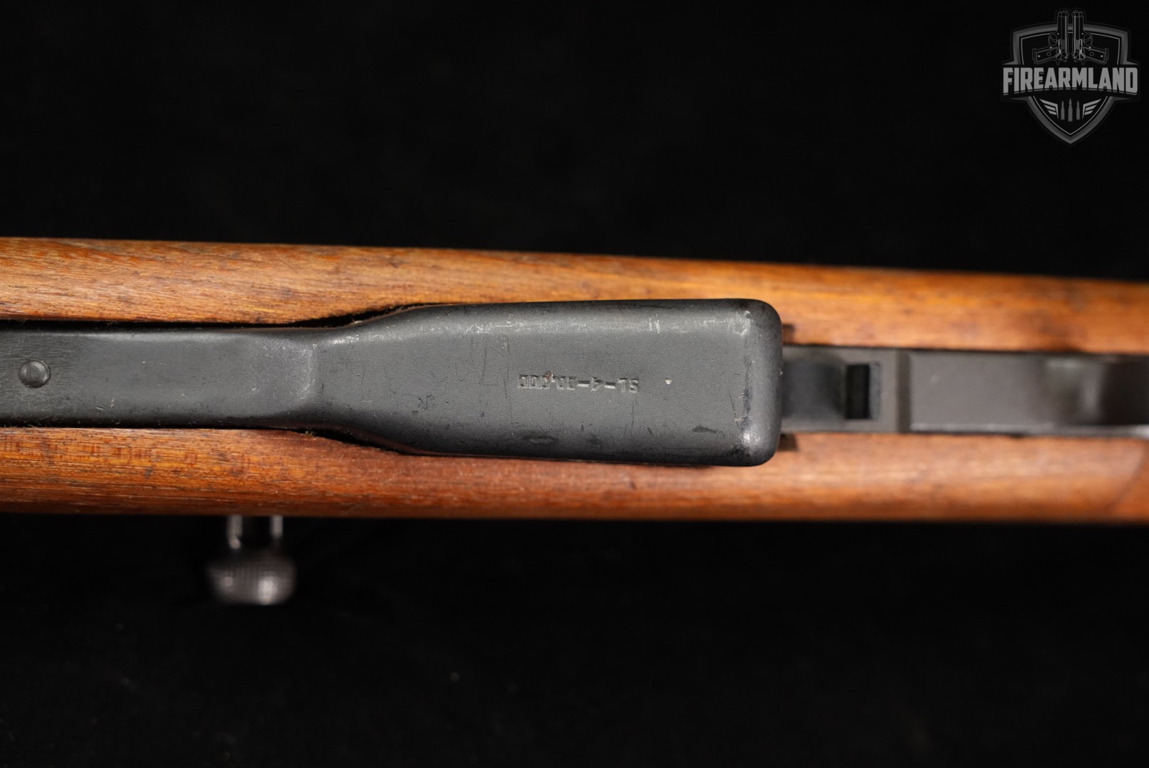Zastava Arms M59/66 7.62x39 SKS 22" Blued & Hardwood YUGO +BAYONET-img-23