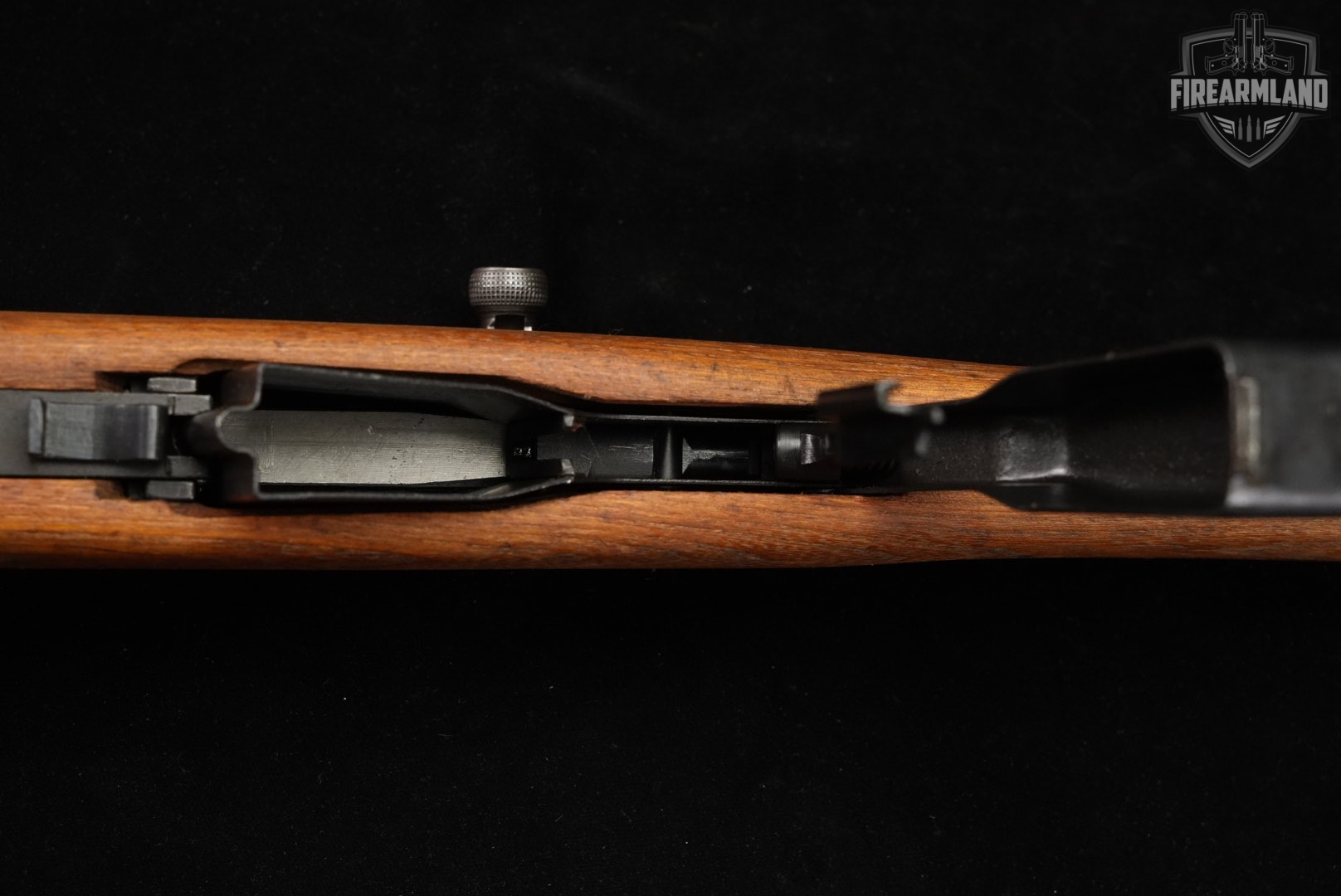 Zastava Arms M59/66 7.62x39 SKS 22" Blued & Hardwood YUGO +BAYONET-img-24