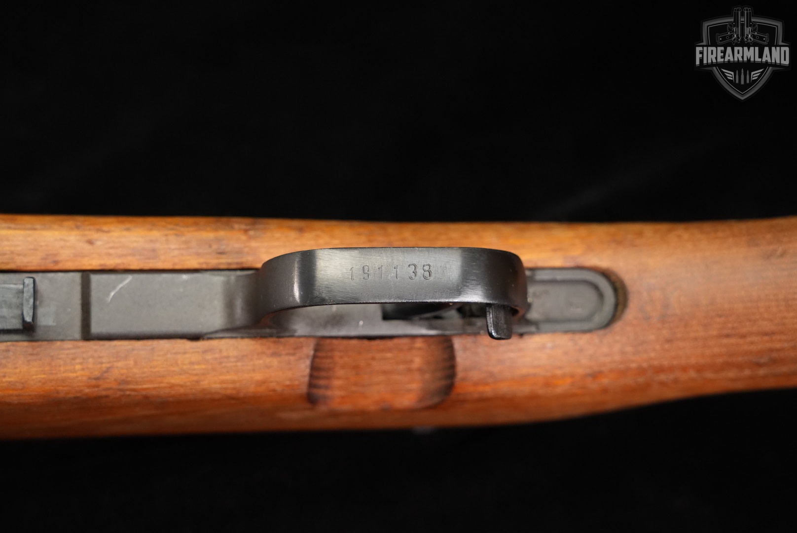Zastava Arms M59/66 7.62x39 SKS 22" Blued & Hardwood YUGO +BAYONET-img-25