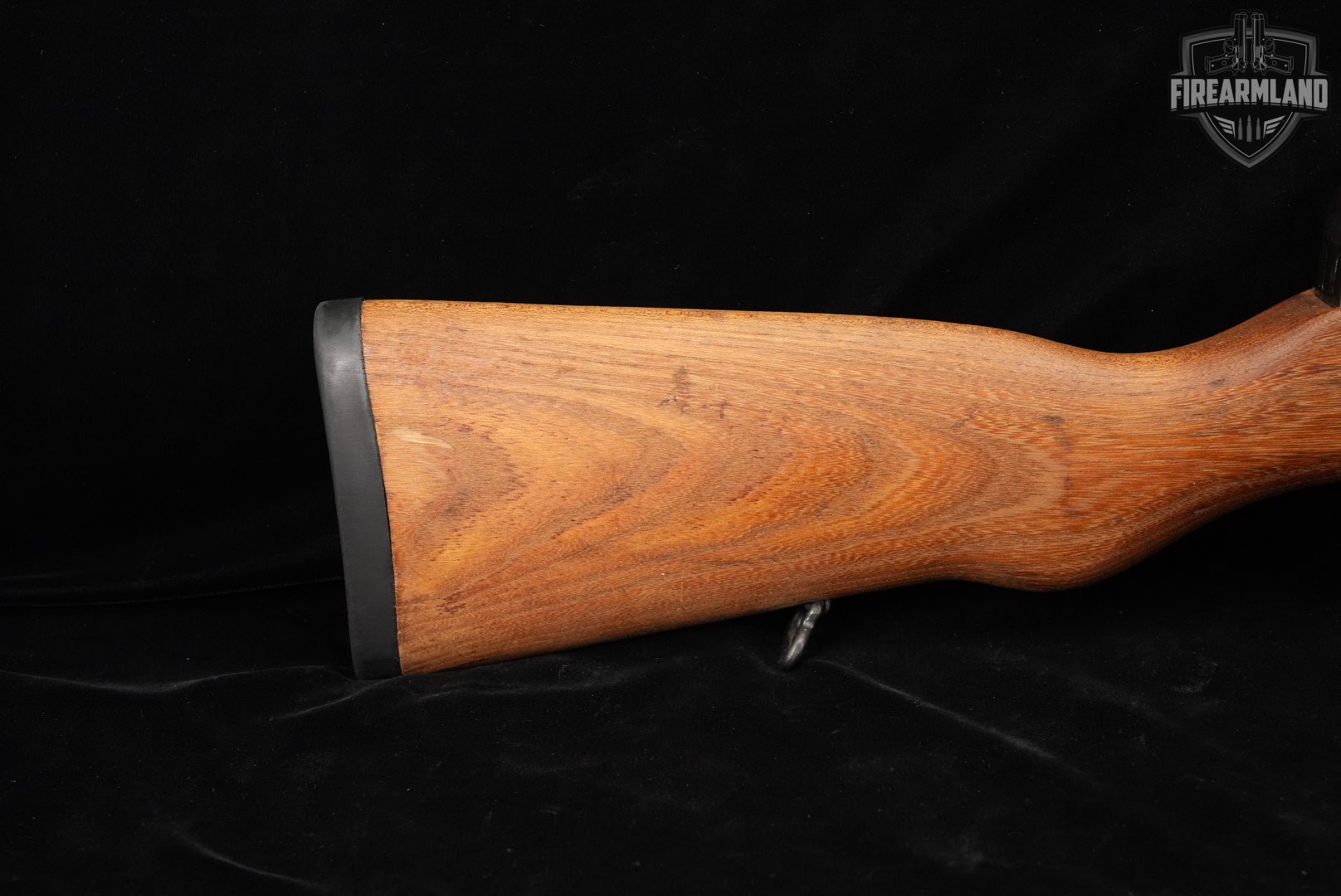 Zastava Arms M59/66 7.62x39 SKS 22" Blued & Hardwood YUGO +BAYONET-img-4