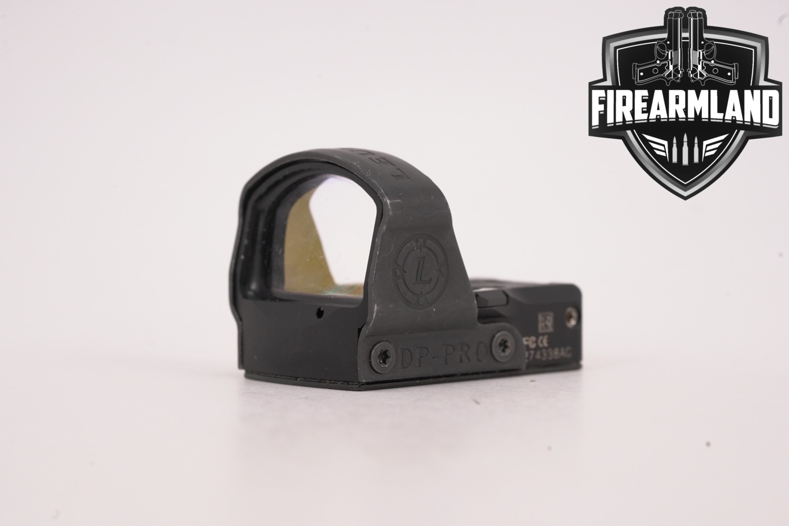 Leupold Delta Point Pro in Very Good Condition Thumbnail