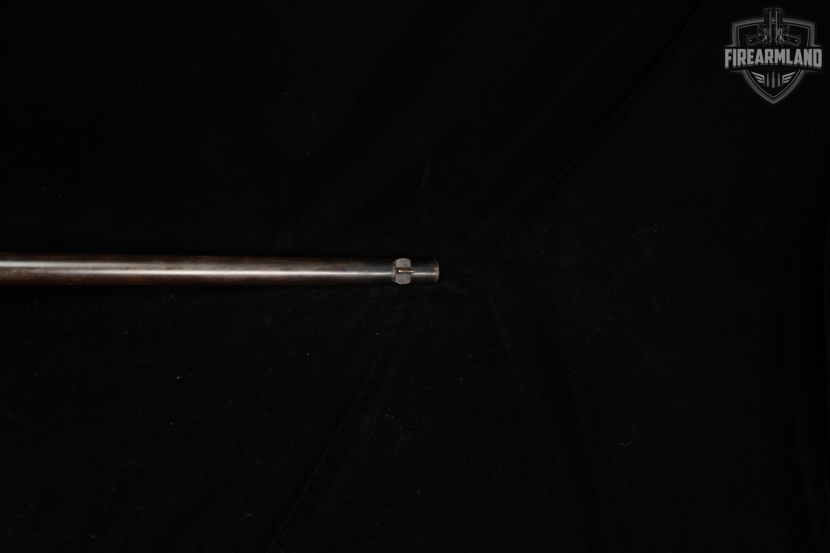 Savage Arms Model 29-A 22 S/L/LR 24 Blued & Walnut M29 29A TAKEDOWN-img-12