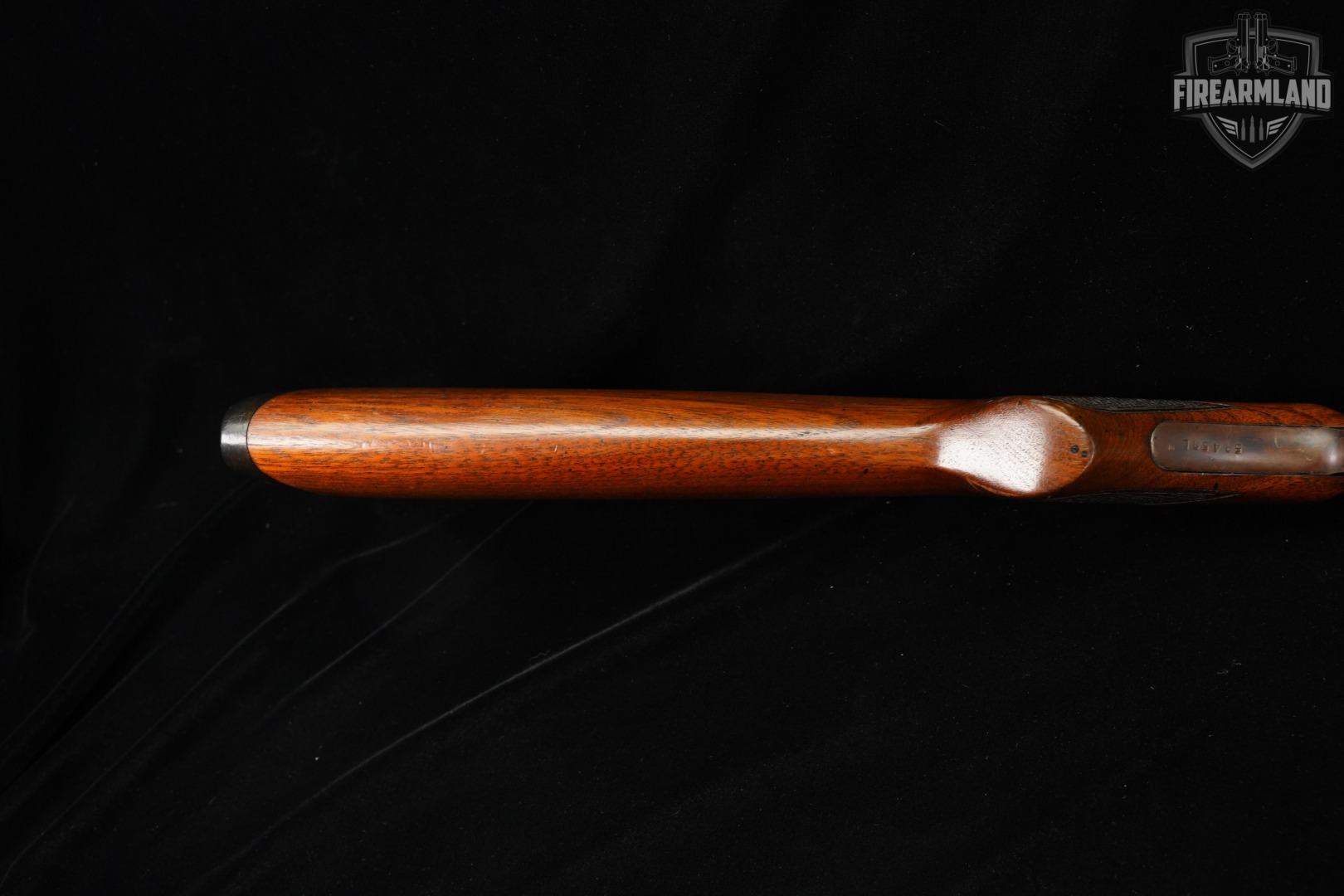 Savage Arms Model 29-A 22 S/L/LR 24 Blued & Walnut M29 29A TAKEDOWN-img-13