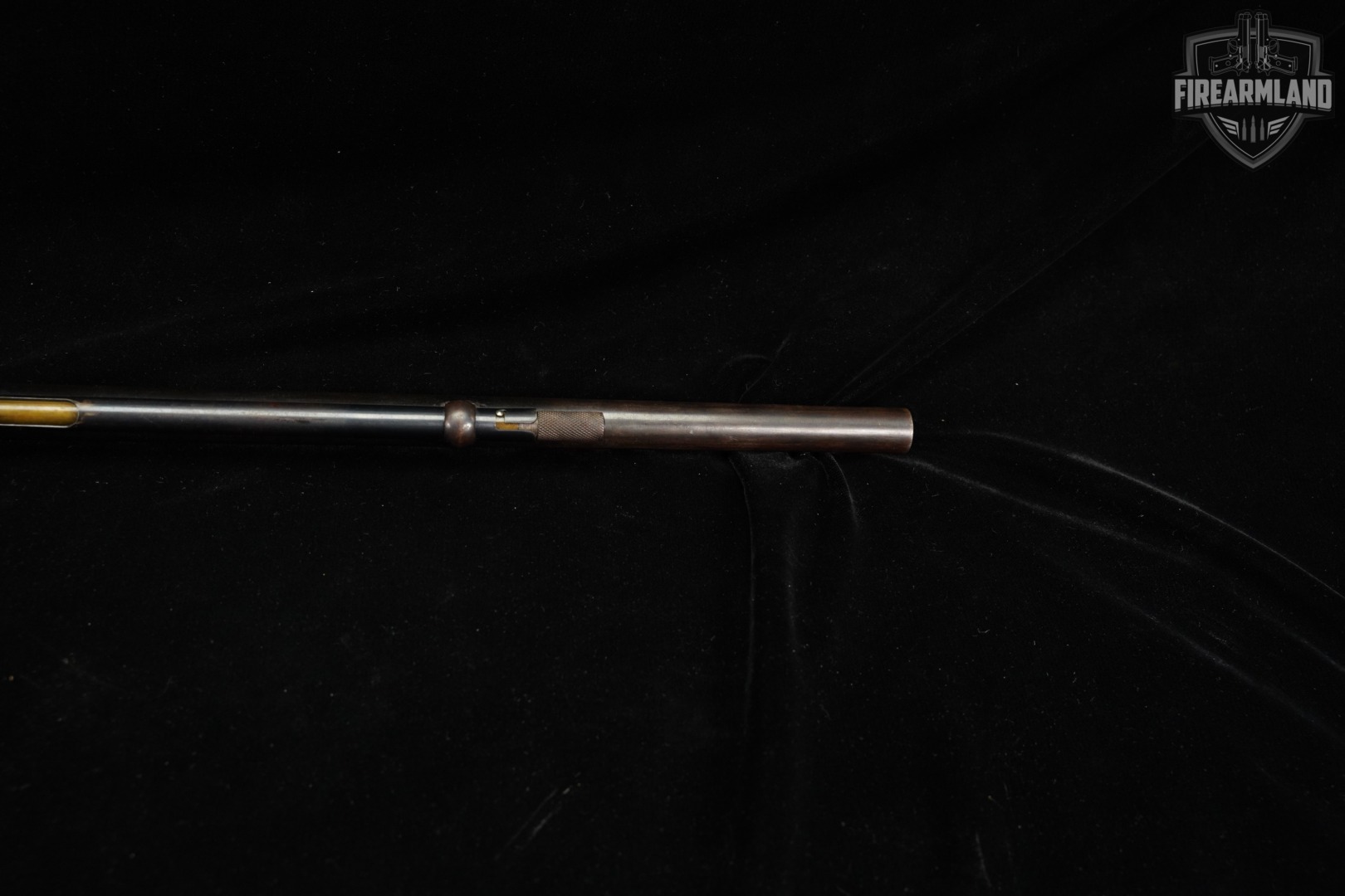 Savage Arms Model 29-A 22 S/L/LR 24 Blued & Walnut M29 29A TAKEDOWN-img-15