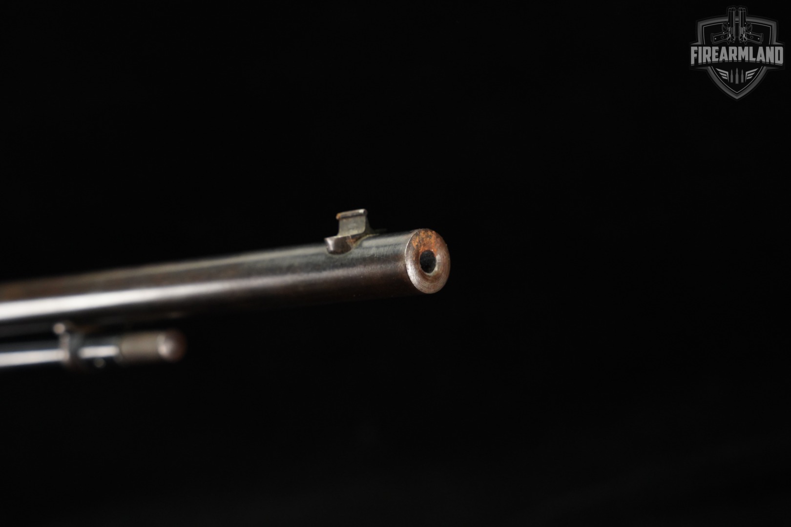 Savage Arms Model 29-A 22 S/L/LR 24 Blued & Walnut M29 29A TAKEDOWN-img-16