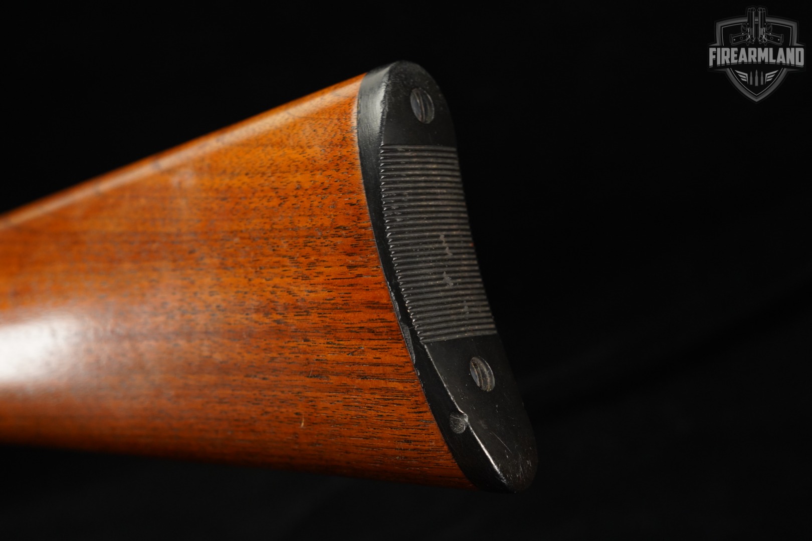 Savage Arms Model 29-A 22 S/L/LR 24 Blued & Walnut M29 29A TAKEDOWN-img-17