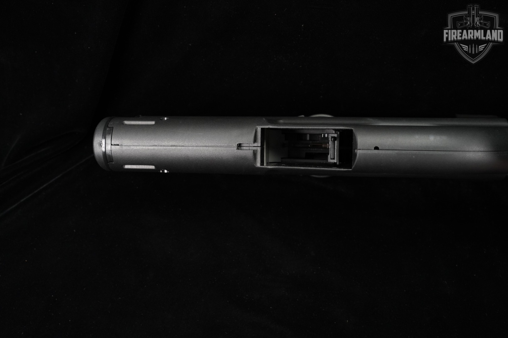 FN PS90 Standard (Top Rail) 5.7x28 16.1" PS-90 P90 P-img-10