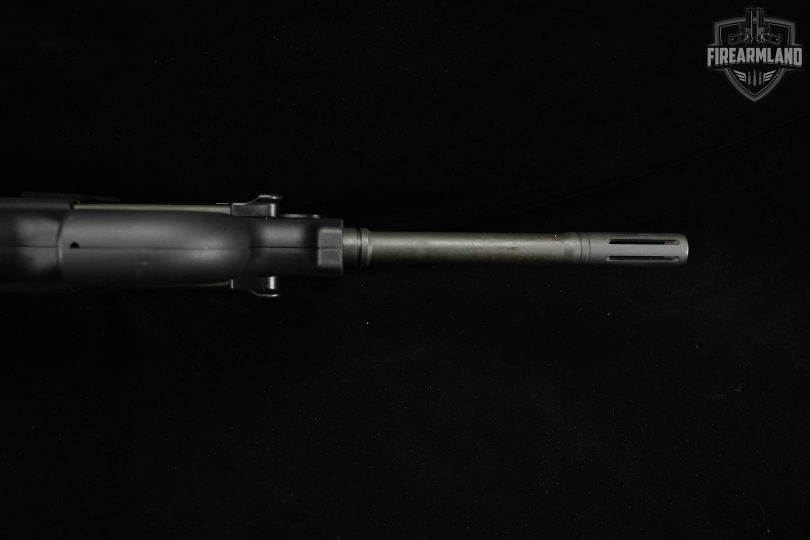 FN PS90 Standard (Top Rail) 5.7x28 16.1" PS-90 P90 P-img-11