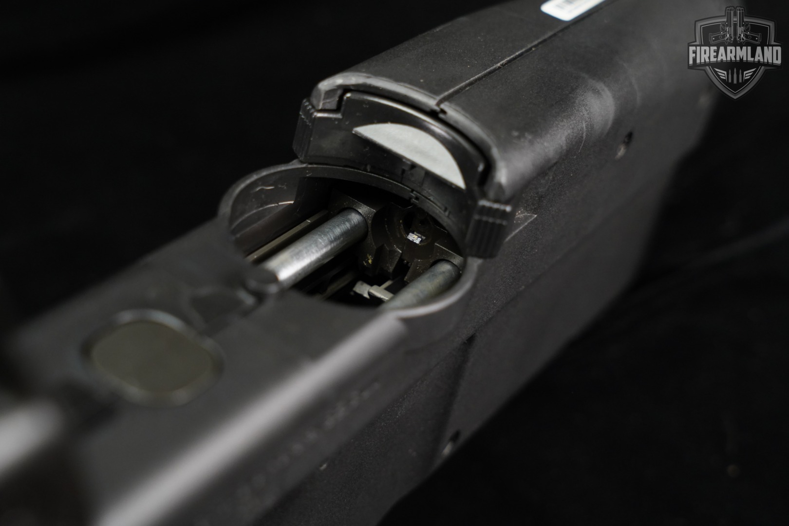 FN PS90 Standard (Top Rail) 5.7x28 16.1" PS-90 P90 P-img-17