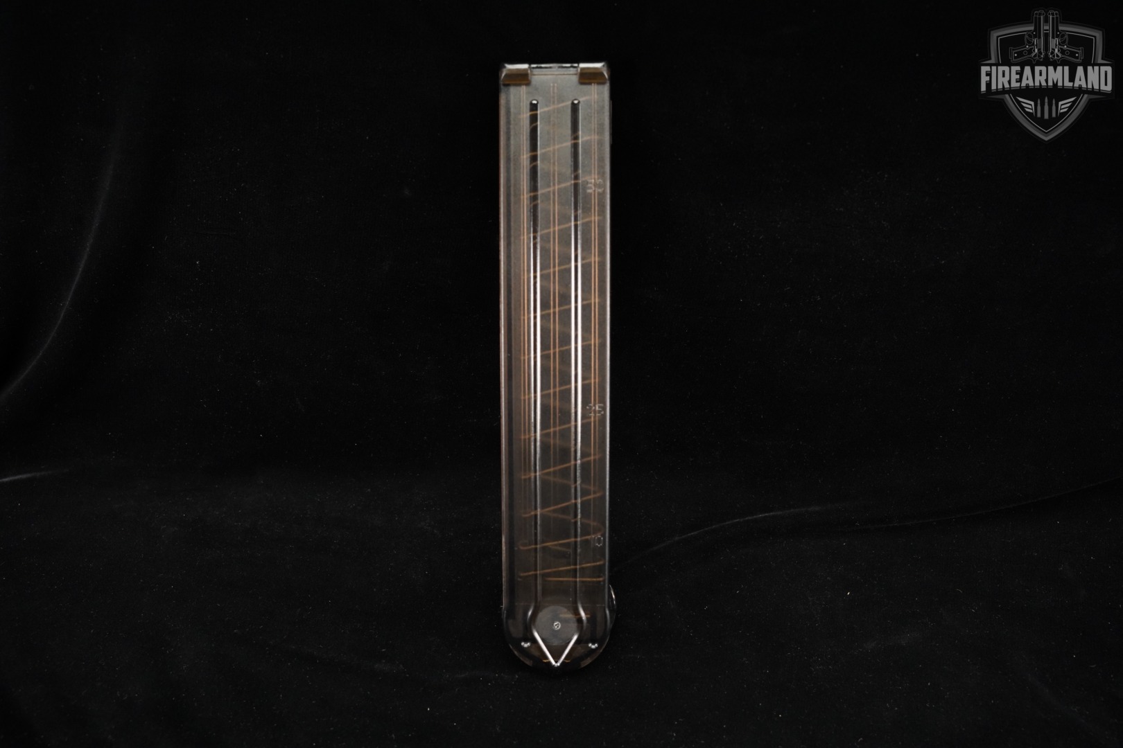 FN PS90 Standard (Top Rail) 5.7x28 16.1" PS-90 P90 P-img-18