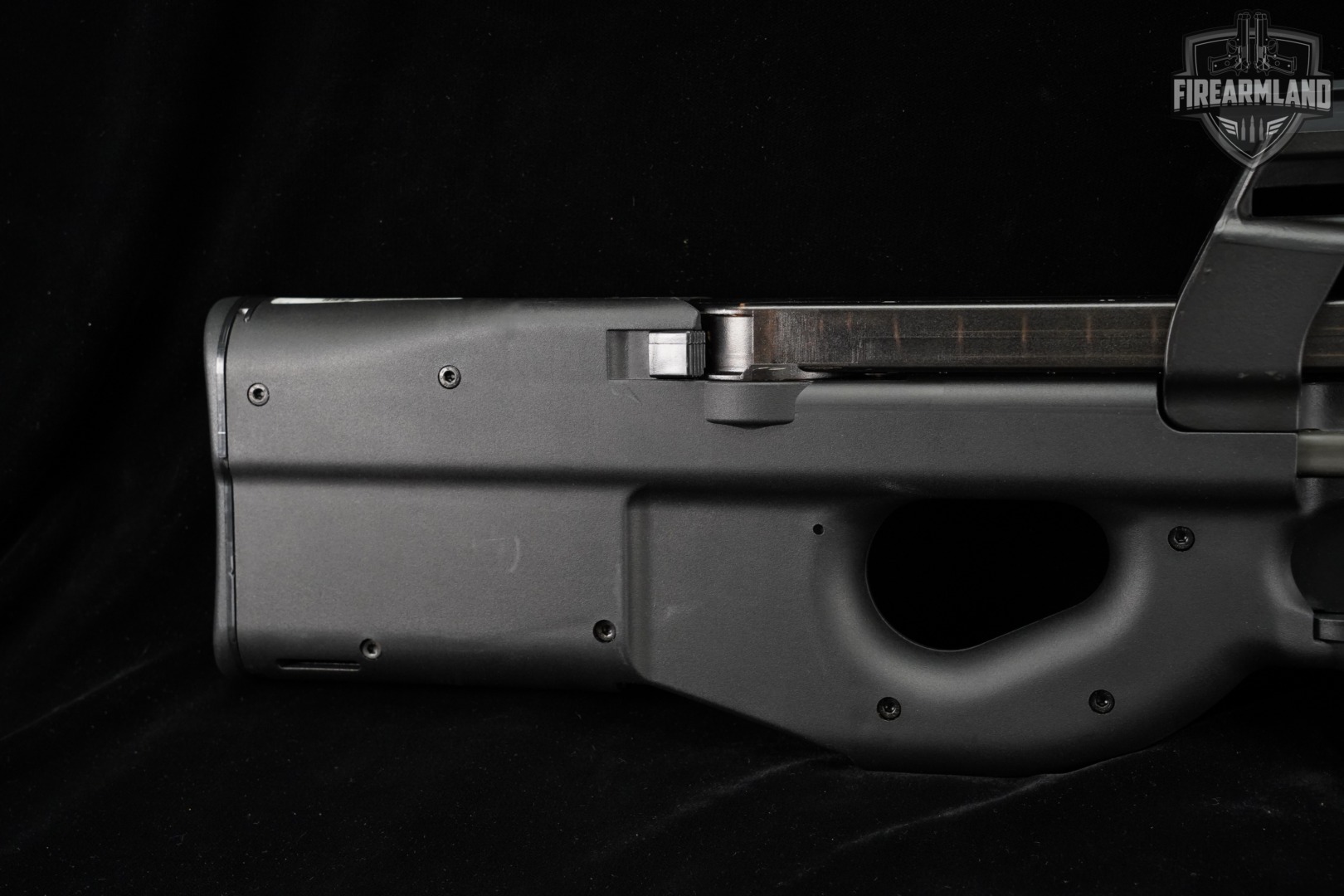 FN PS90 Standard (Top Rail) 5.7x28 16.1" PS-90 P90 P-img-4