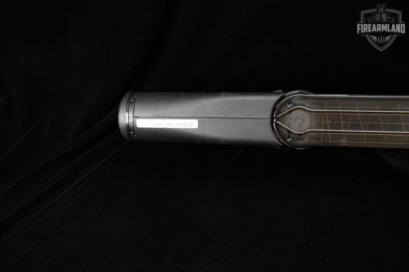 FN PS90 Standard (Top Rail) 5.7x28 16.1" PS-90 P90 P-img-8