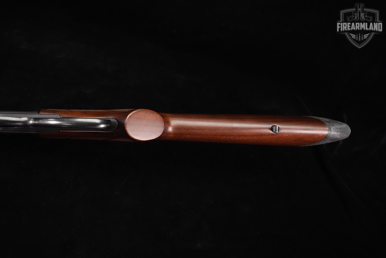 Henry Model H010G 45-70 18.43" Blued & Walnut +ORIG BOX-img-16