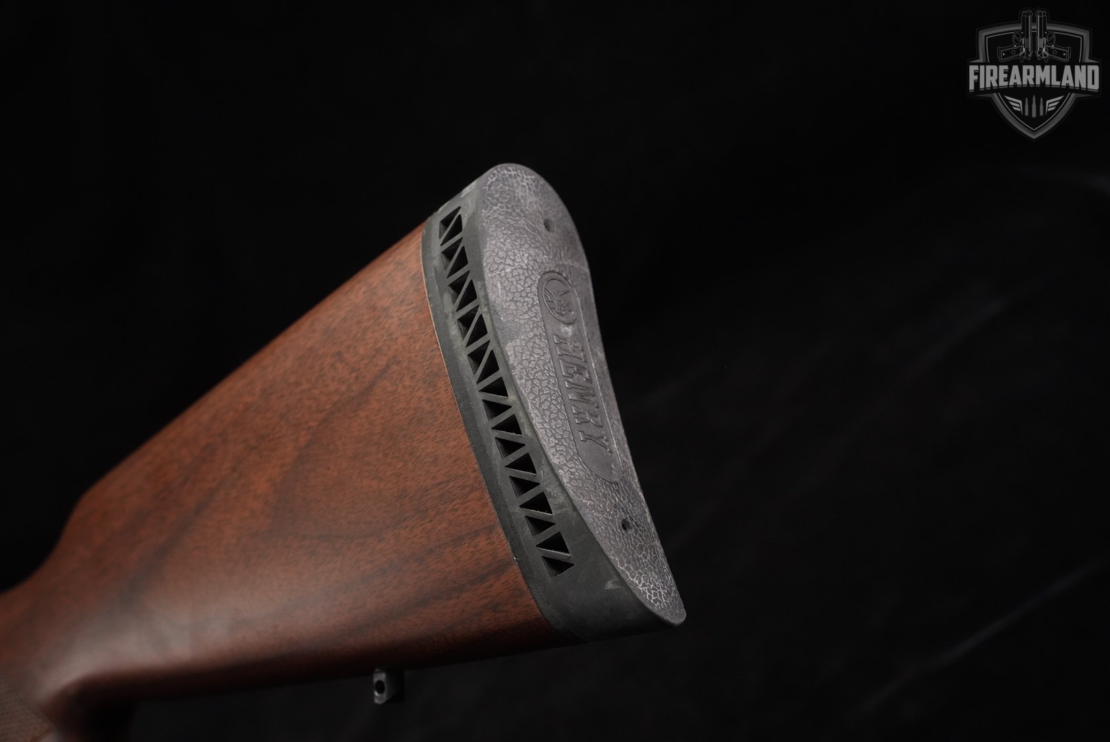 Henry Model H010G 45-70 18.43" Blued & Walnut +ORIG BOX-img-17