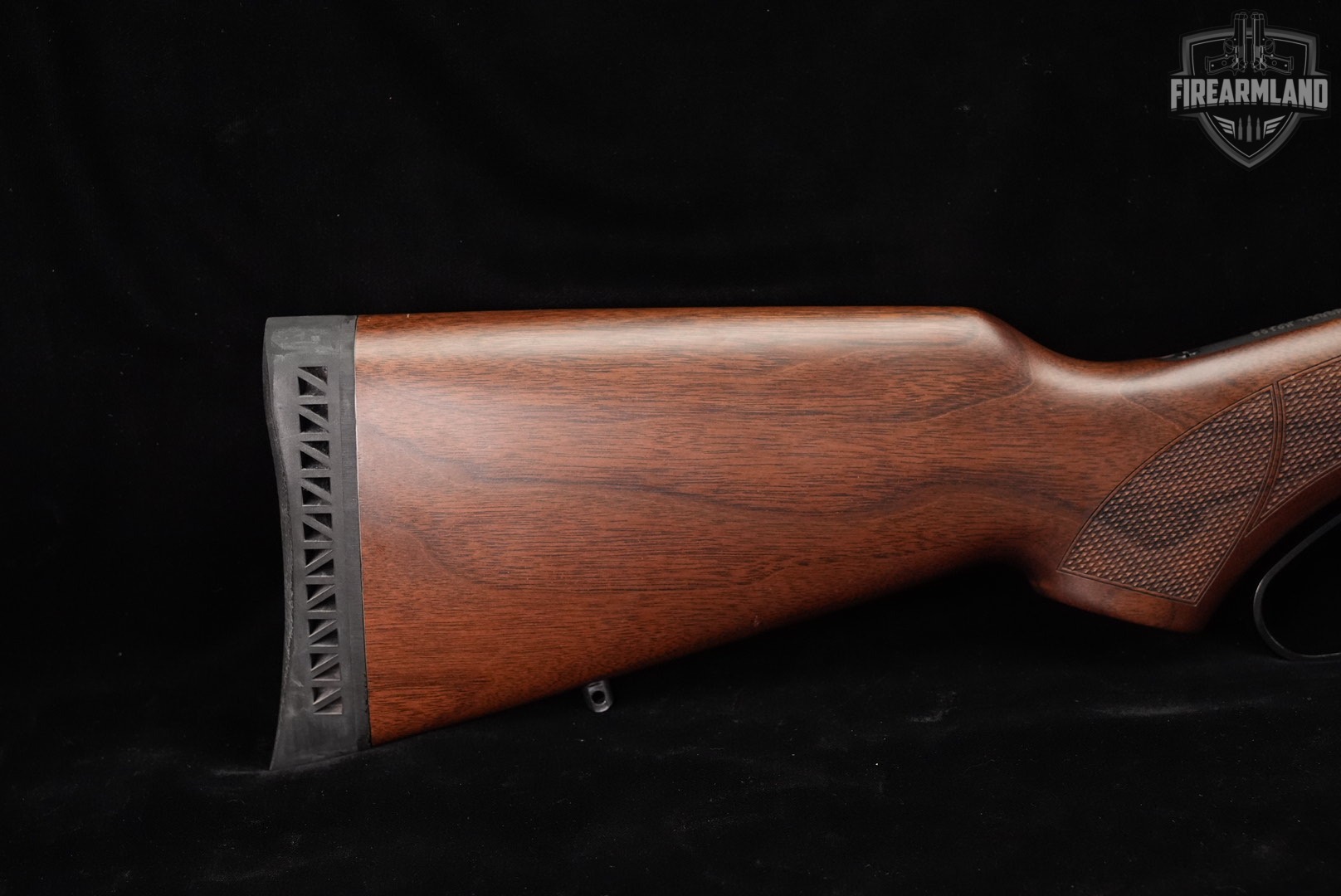 Henry Model H010G 45-70 18.43" Blued & Walnut +ORIG BOX-img-4