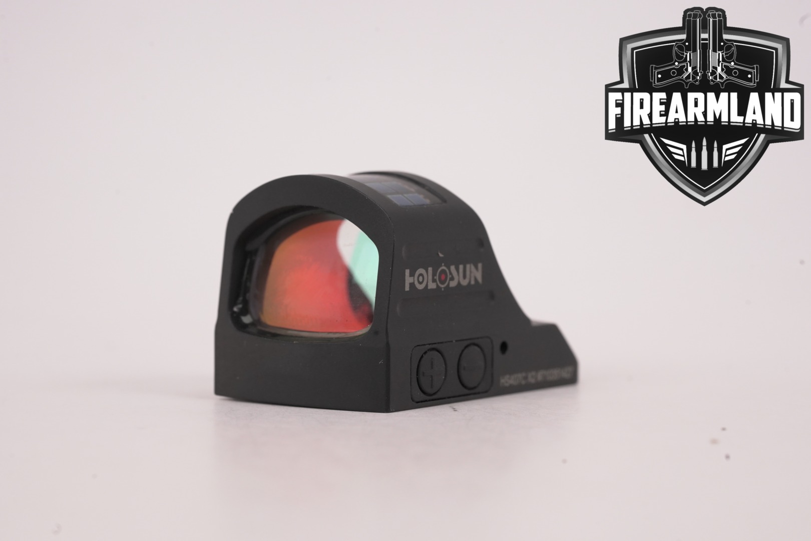 Holosun HS507C X2 in Very Good Condition Thumbnail