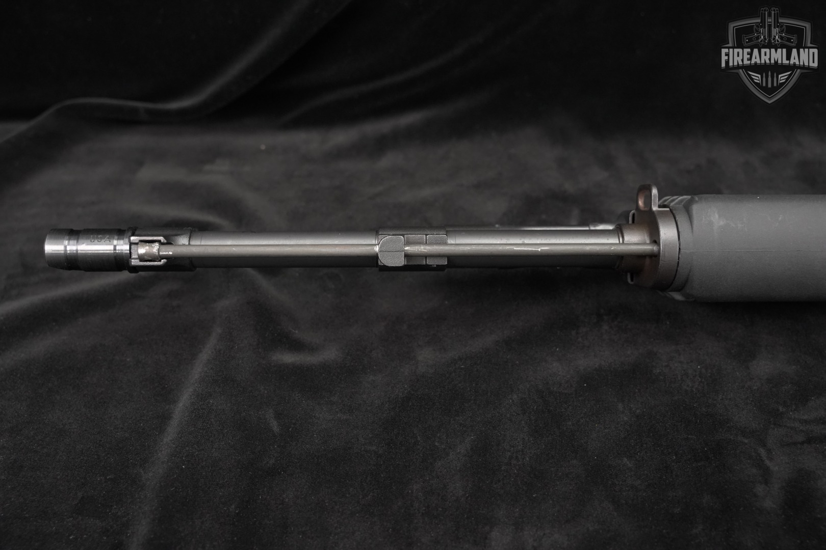 Riley Defense RAK47 P 7.62x39 AKM AK-47 16.3