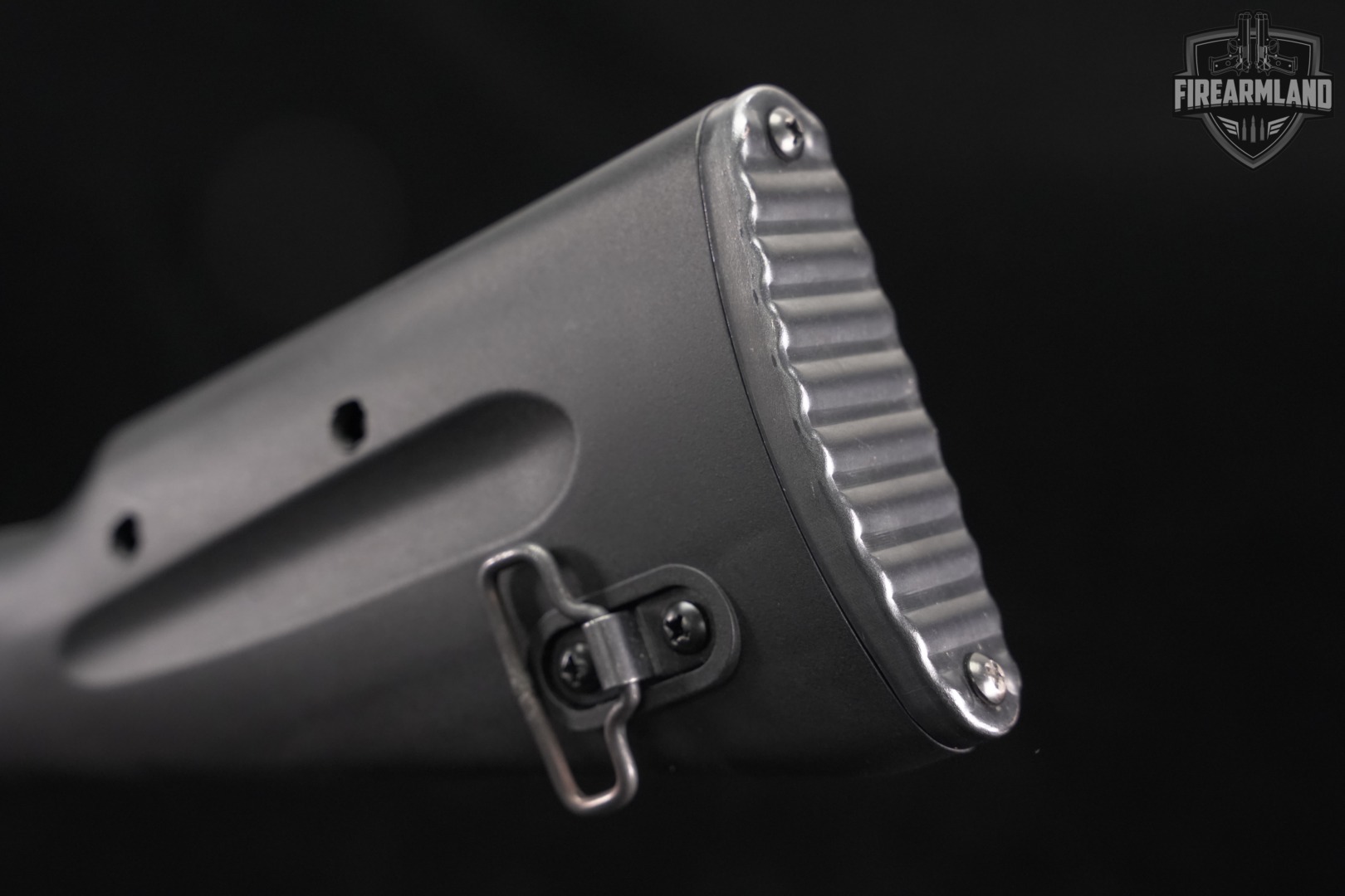 Riley Defense RAK47 P 7.62x39 AKM AK-47 16.3