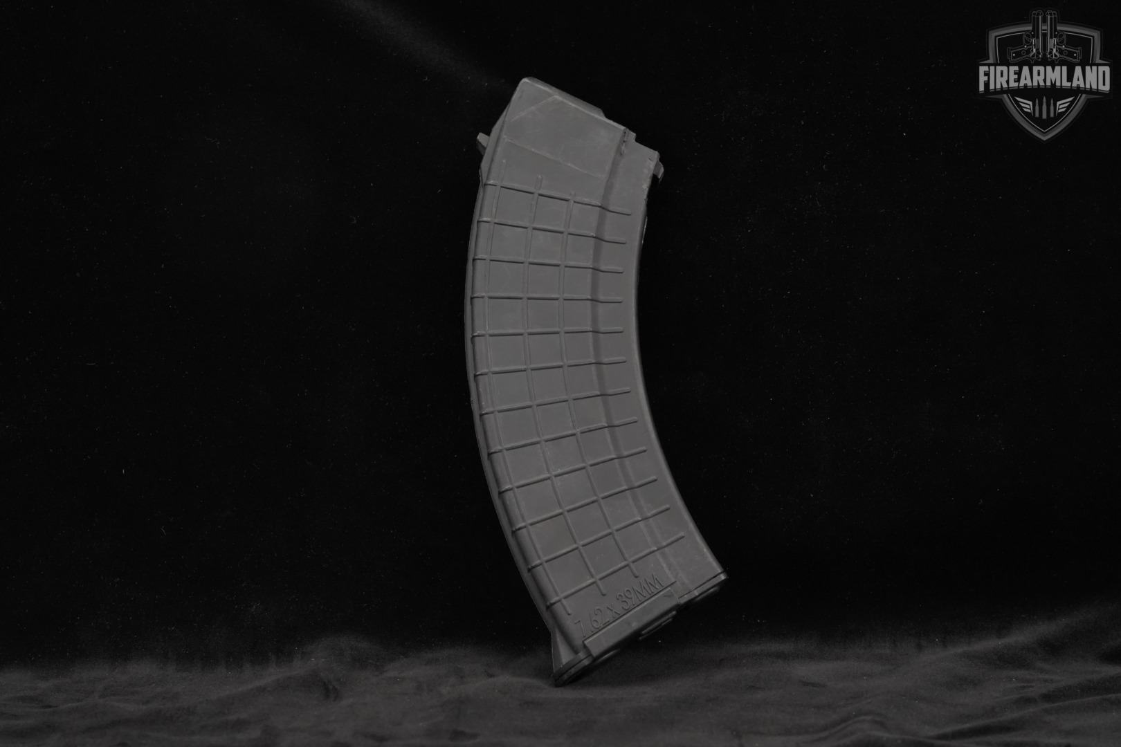 Riley Defense RAK47 P 7.62x39 AKM AK-47 16.3
