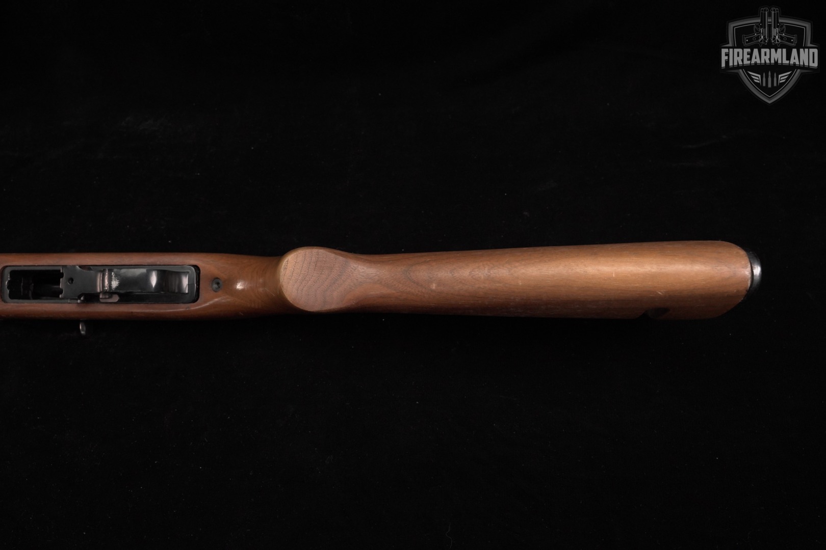 1970-1971 Universal Firearms M1 Carbine 2nd Generation Hybrid 30Carbine M-1-img-12
