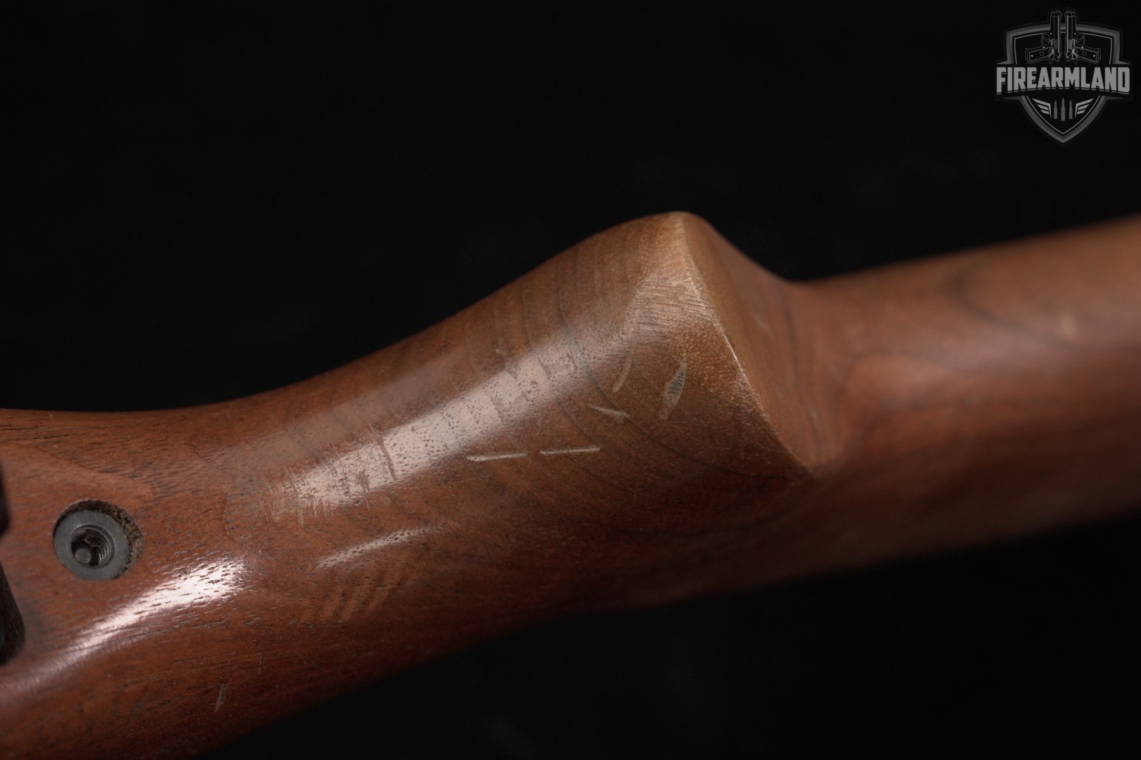 1970-1971 Universal Firearms M1 Carbine 2nd Generation Hybrid 30Carbine M-1-img-18