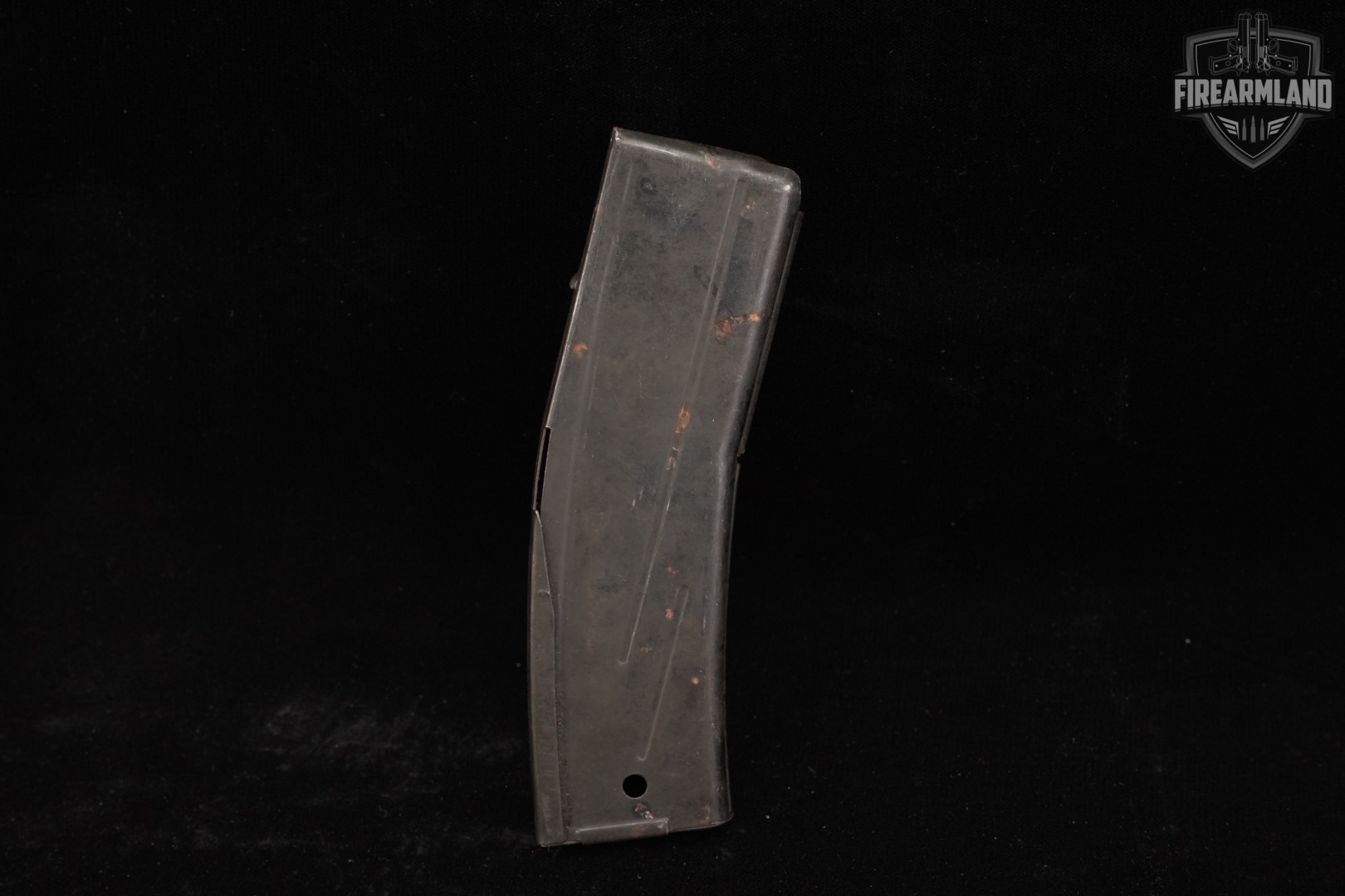 1970-1971 Universal Firearms M1 Carbine 2nd Generation Hybrid 30Carbine M-1-img-19