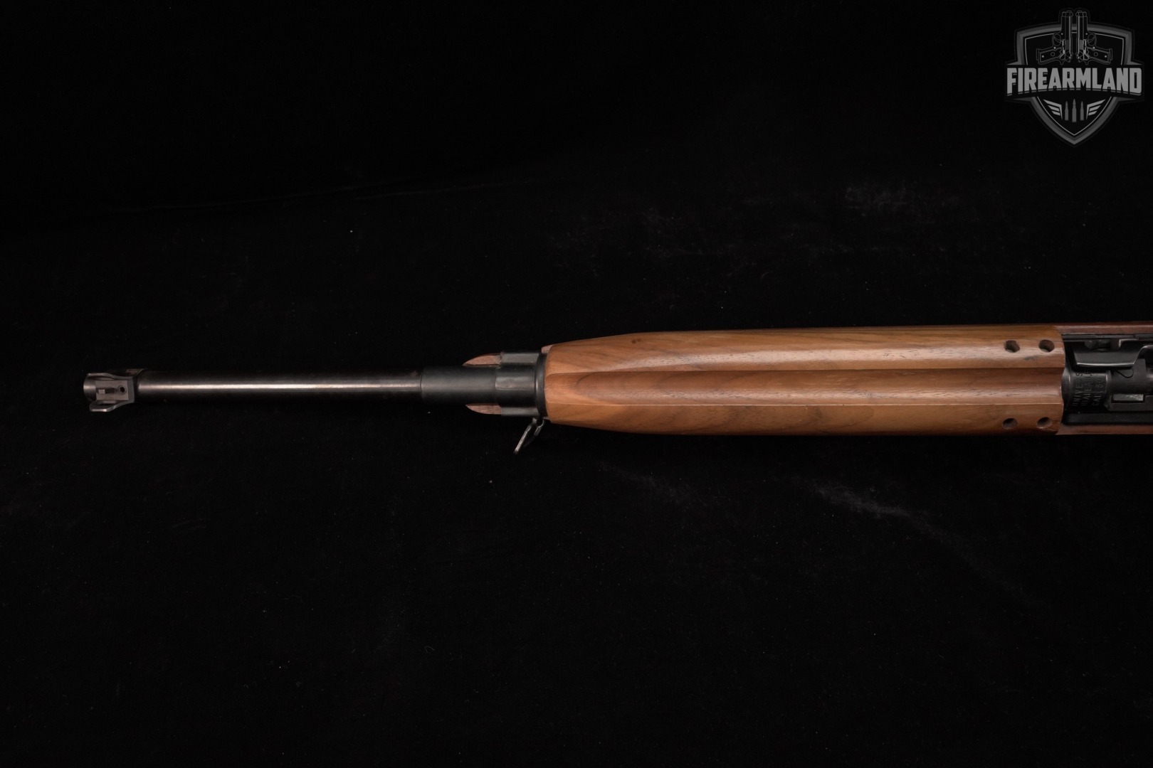 1970-1971 Universal Firearms M1 Carbine 2nd Generation Hybrid 30Carbine M-1-img-9