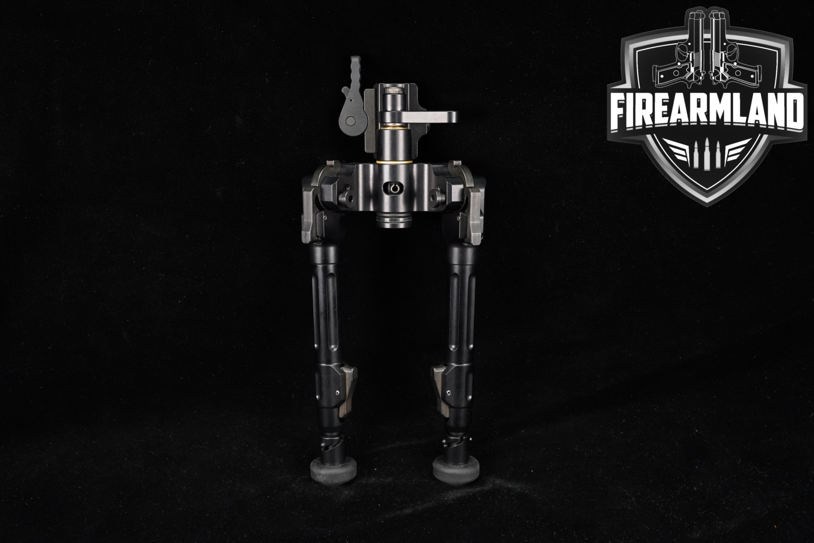 Thunder Beast TBAC C1 Precision Rifle Bipod Bi Pod-img-0