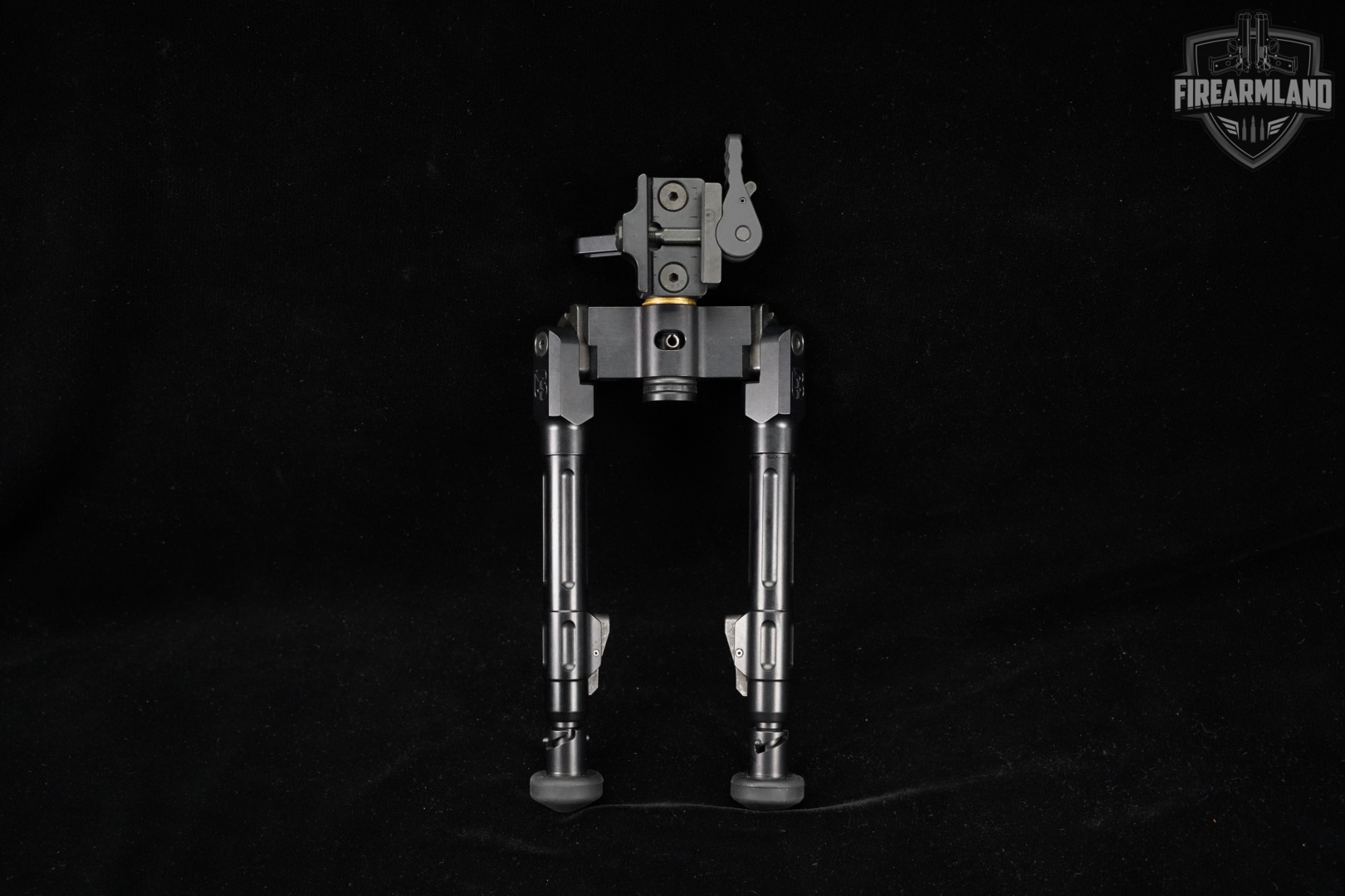 Thunder Beast TBAC C1 Precision Rifle Bipod Bi Pod-img-2