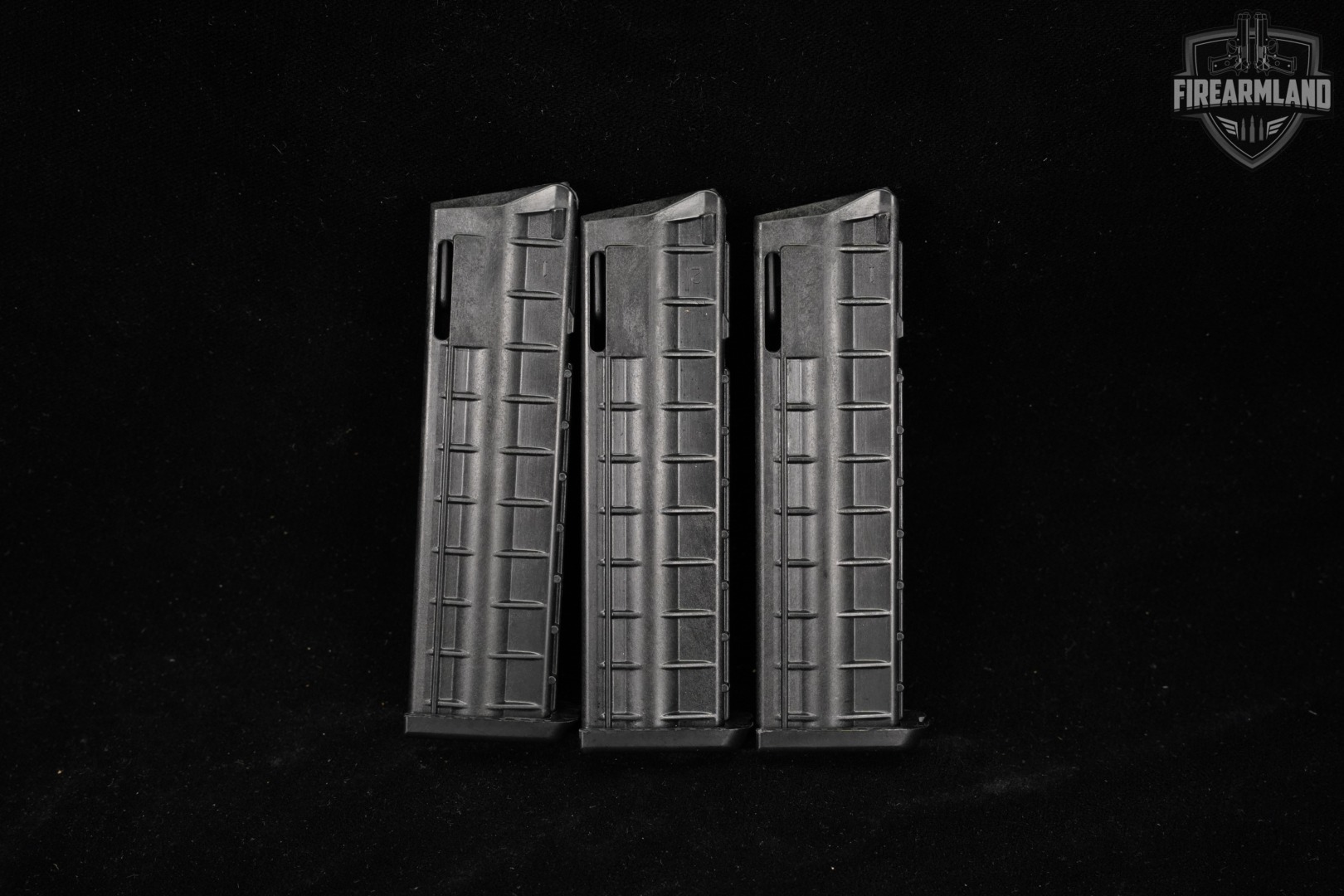 Kel-Tec P17 22LR 4.25 KelTec P-17 THREADED +3 MAGS-img-15