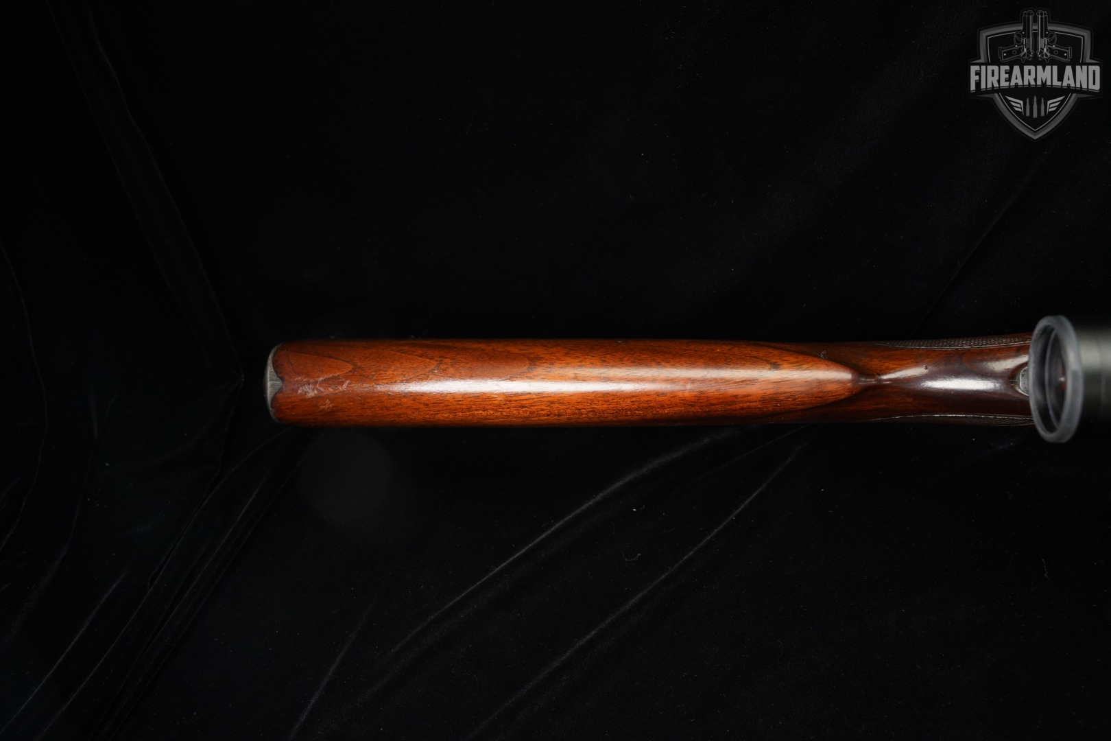 1949 Winchester Model 70 Standard Rifle, Pre-64 30-06 M70 +BUSHNELL SCOPE-img-10