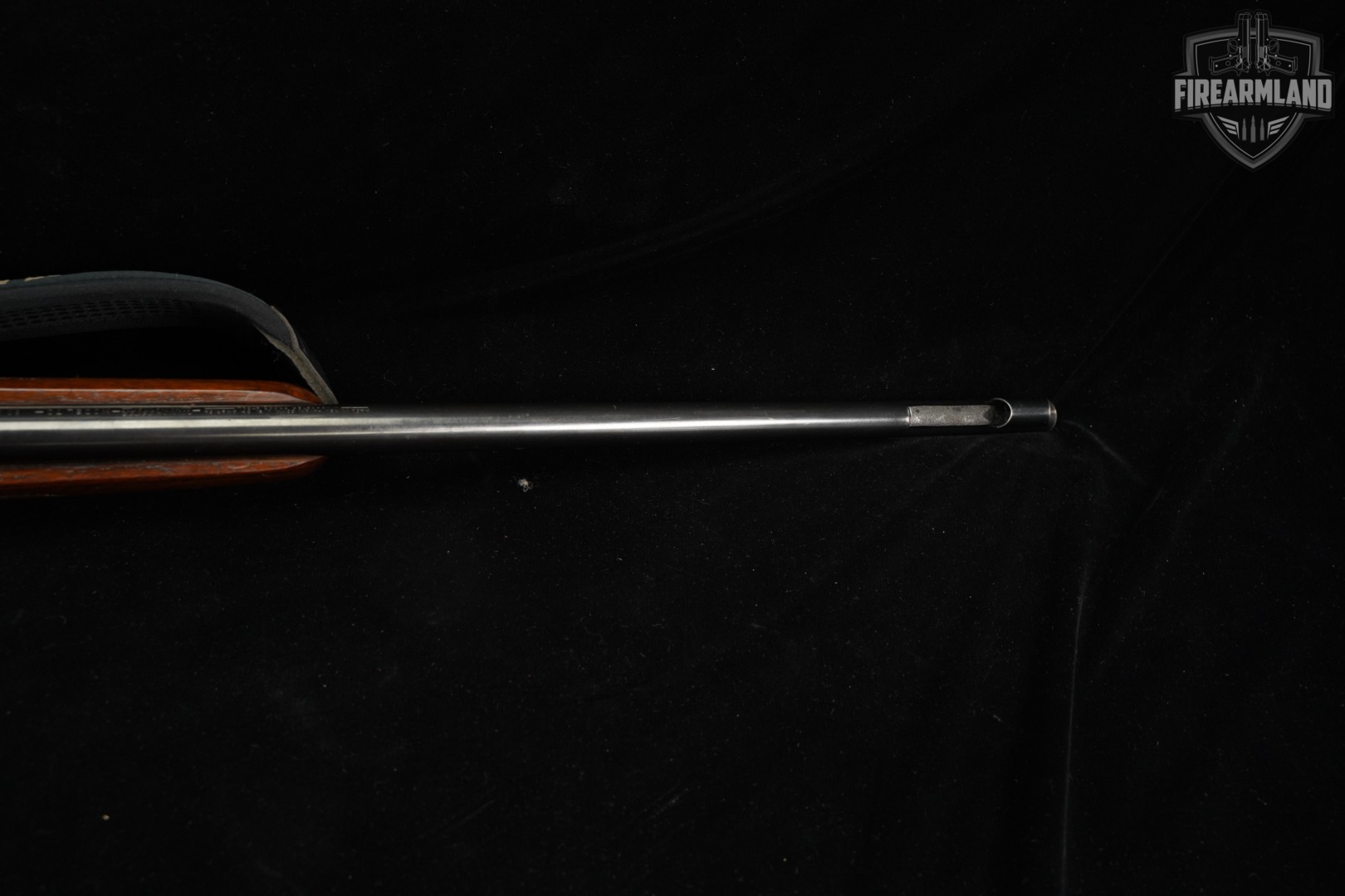 1949 Winchester Model 70 Standard Rifle, Pre-64 30-06 M70 +BUSHNELL SCOPE-img-12