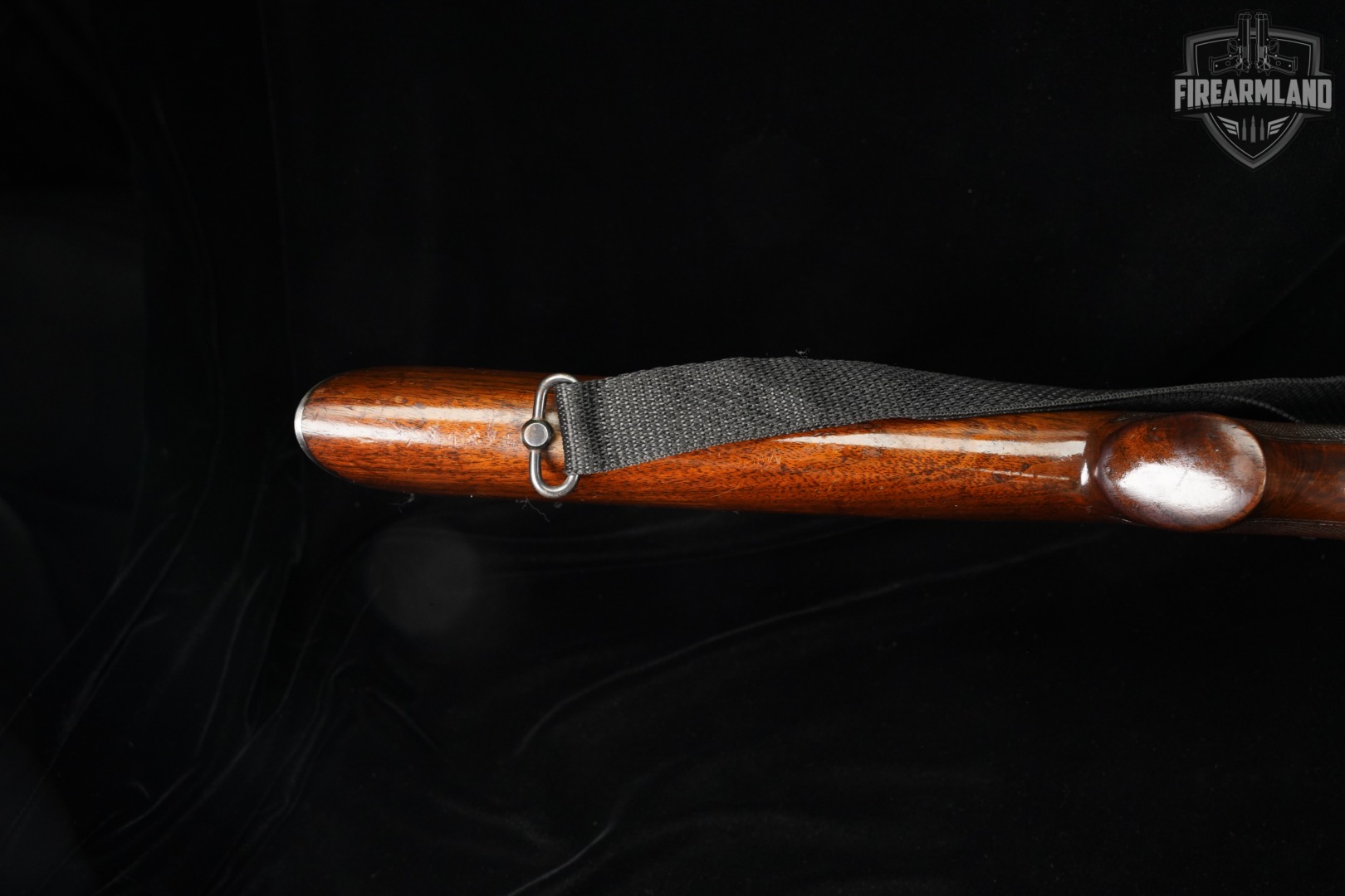 1949 Winchester Model 70 Standard Rifle, Pre-64 30-06 M70 +BUSHNELL SCOPE-img-13