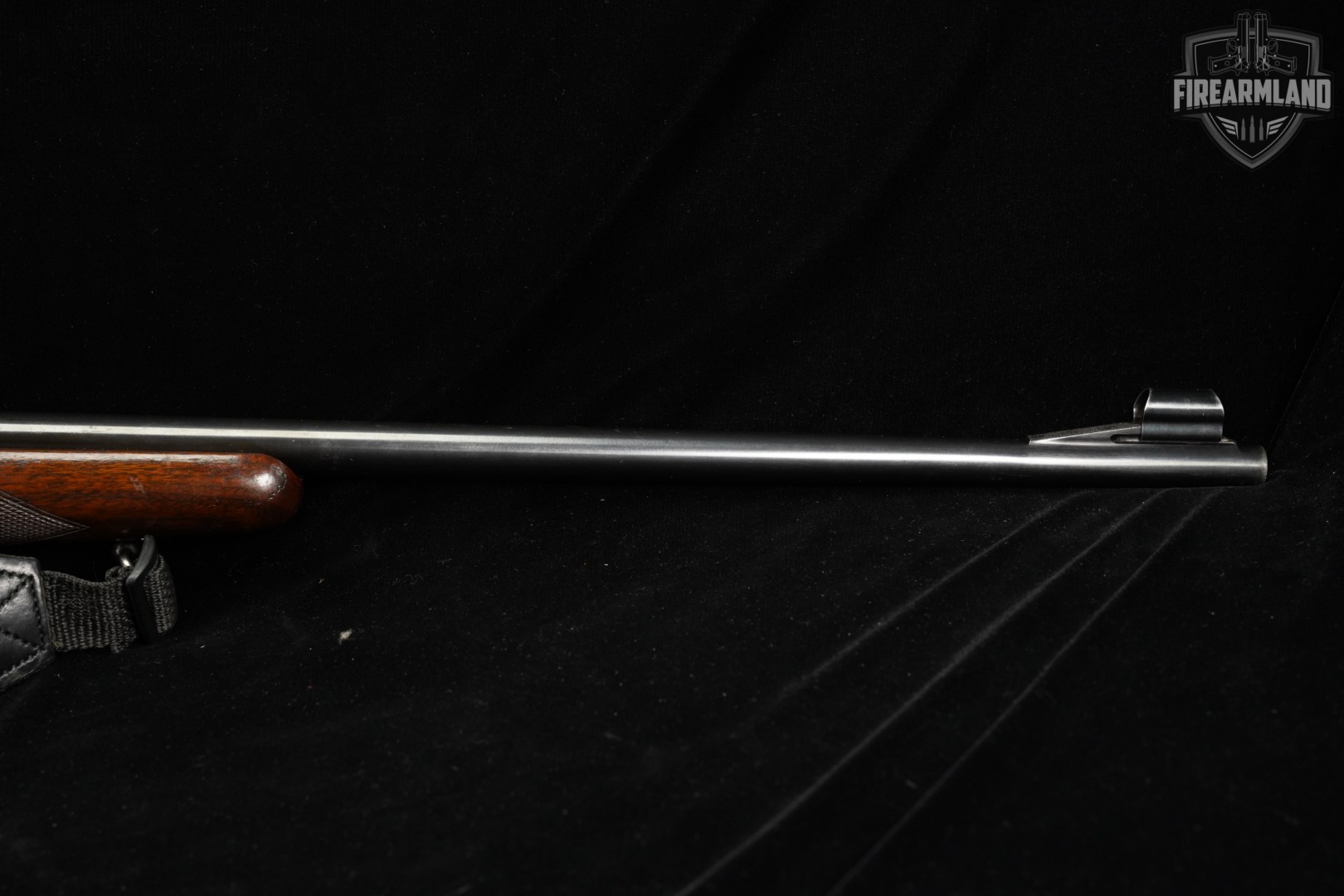 1949 Winchester Model 70 Standard Rifle, Pre-64 30-06 M70 +BUSHNELL SCOPE-img-6