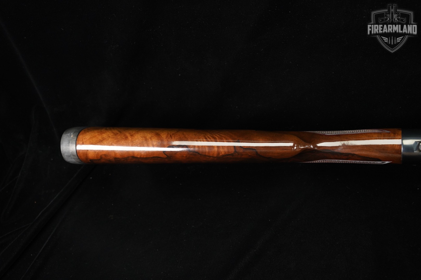 1994 Browning Model 1885 High Wall 270 Win 28" M1885 OCTAGON +SCOPE RINGS-img-10