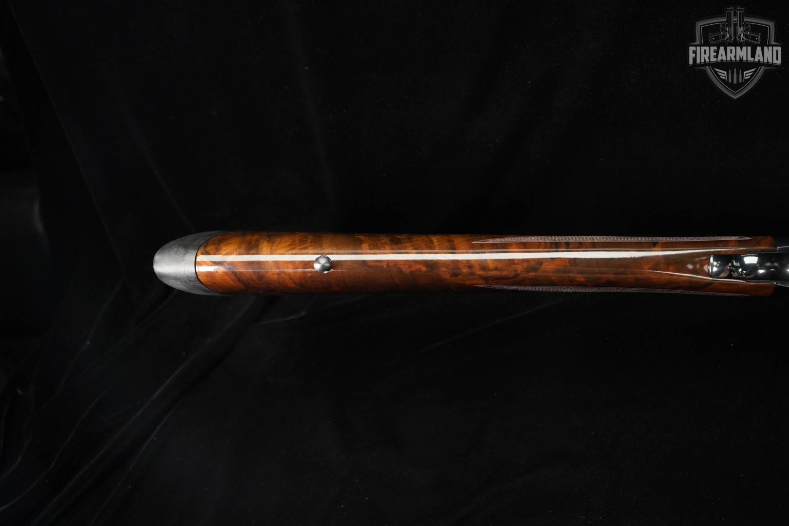 1994 Browning Model 1885 High Wall 270 Win 28" M1885 OCTAGON +SCOPE RINGS-img-13