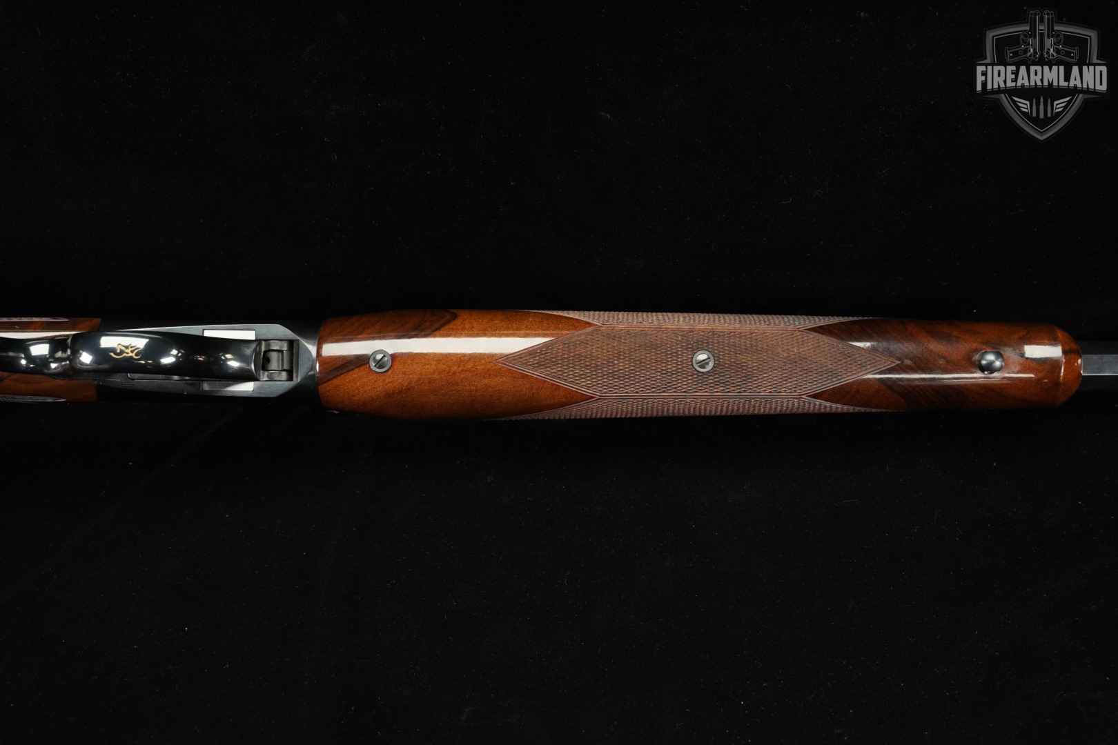 1994 Browning Model 1885 High Wall 270 Win 28" M1885 OCTAGON +SCOPE RINGS-img-14