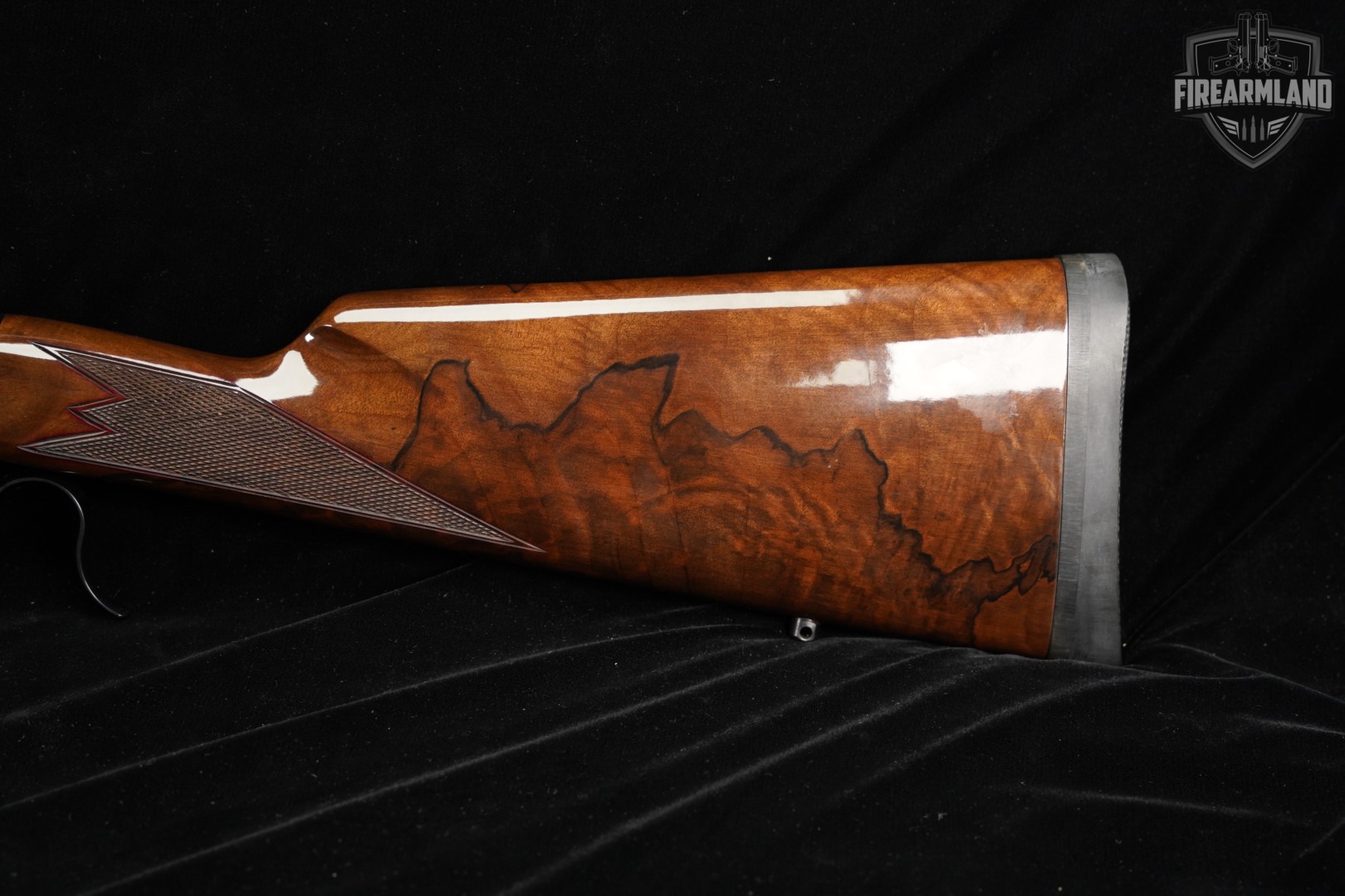 1994 Browning Model 1885 High Wall 270 Win 28" M1885 OCTAGON +SCOPE RINGS-img-9