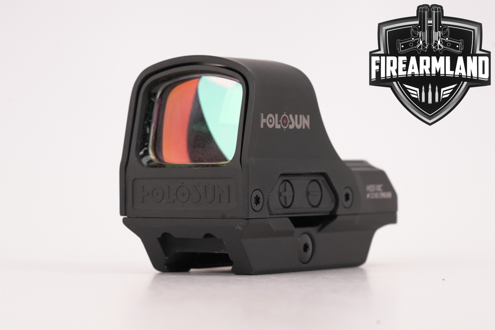 Holosun HS510C in Very Good Condition Thumbnail