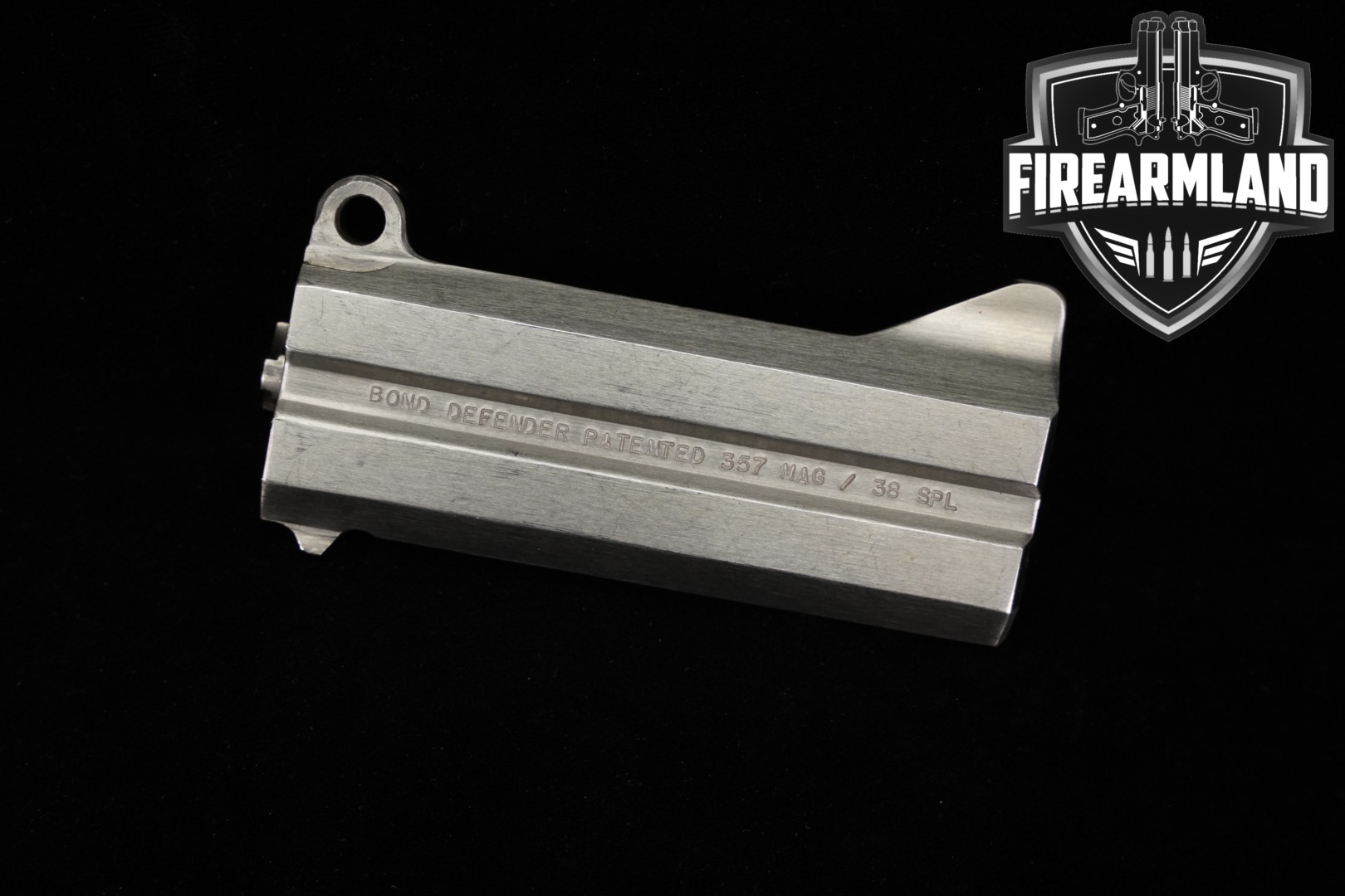 Bond Arms Defender Barrel .357-38 in Very Good Condition Thumbnail