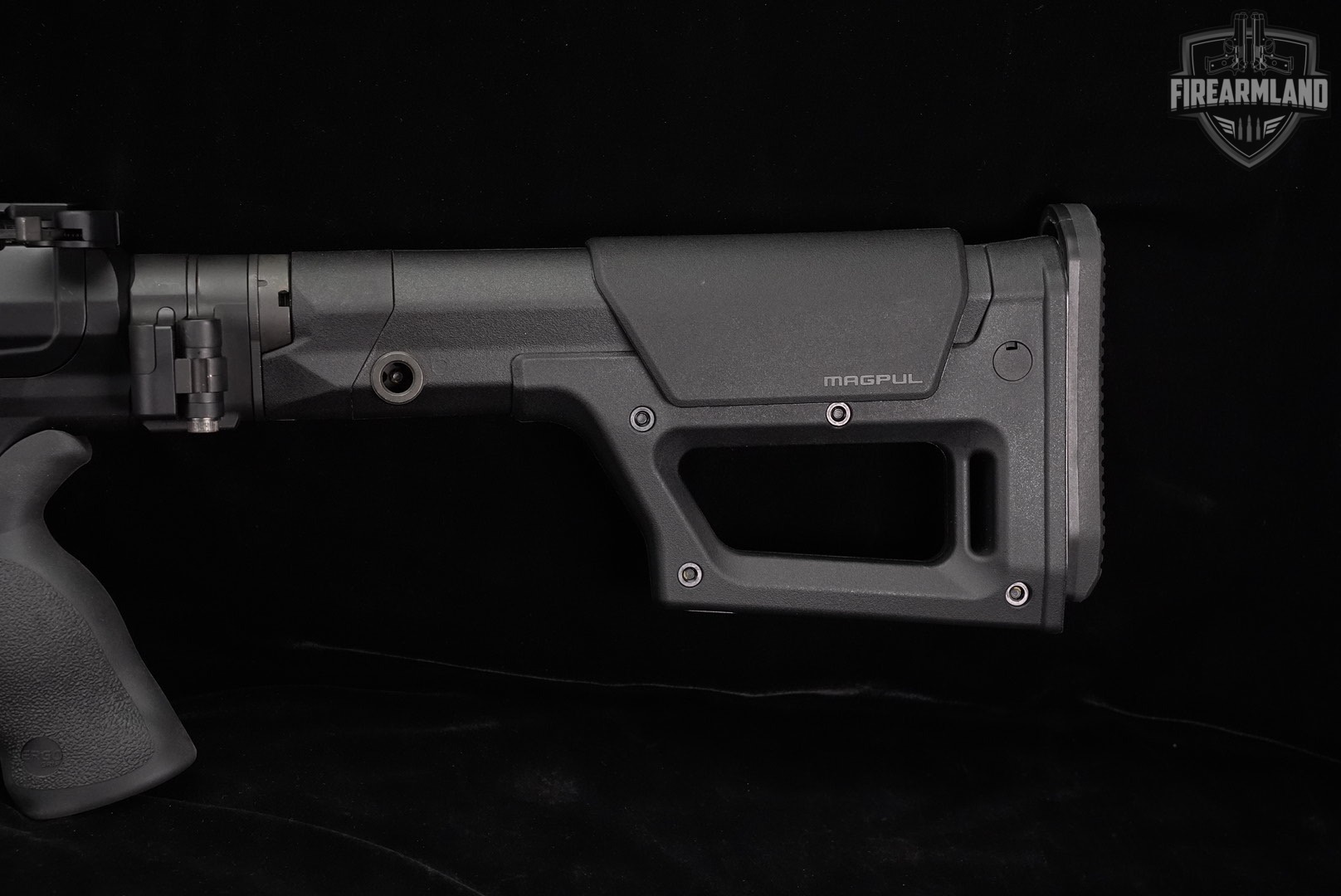 LIMITED Aero Precision DTOM5 Don't Tread On Me 308 Win AR-10 AR10 DTOM-5-img-10