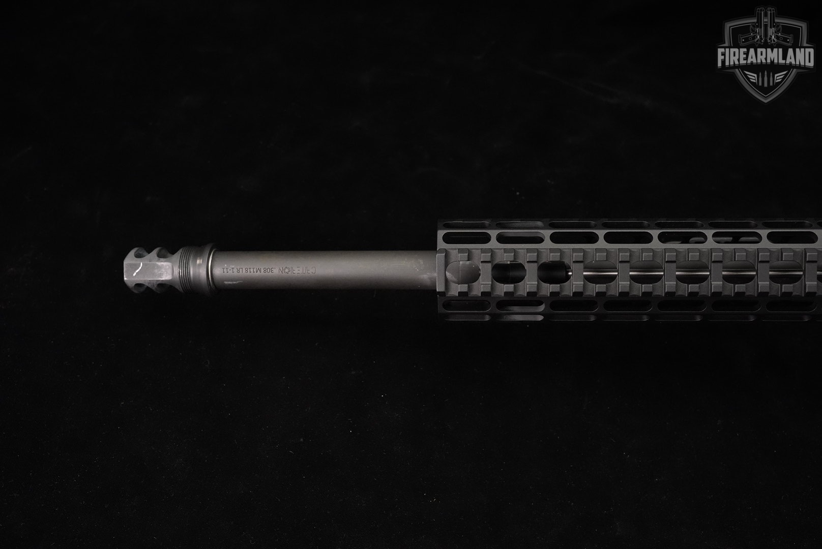 LIMITED Aero Precision DTOM5 Don't Tread On Me 308 Win AR-10 AR10 DTOM-5-img-11